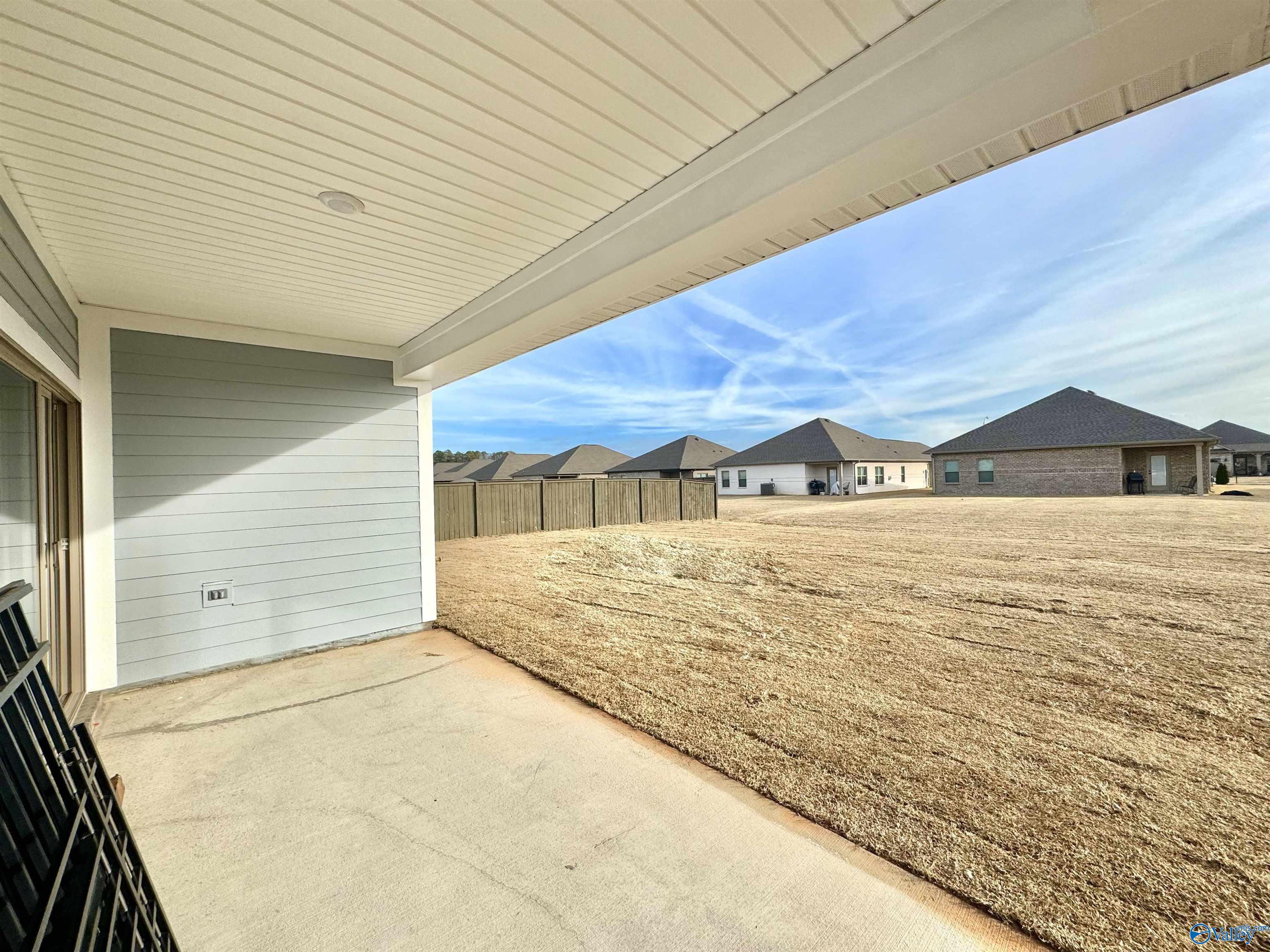 7104 Hampton Mill Drive SE