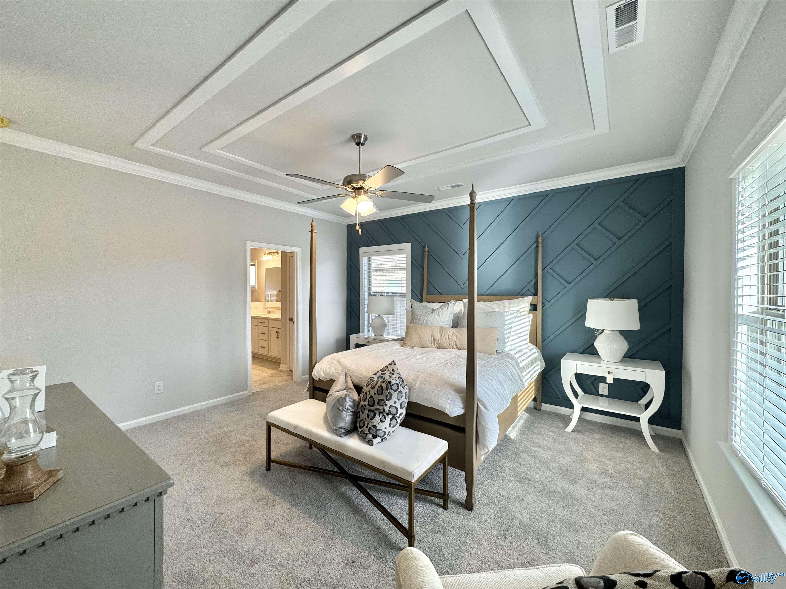 7104 Hampton Mill Drive SE