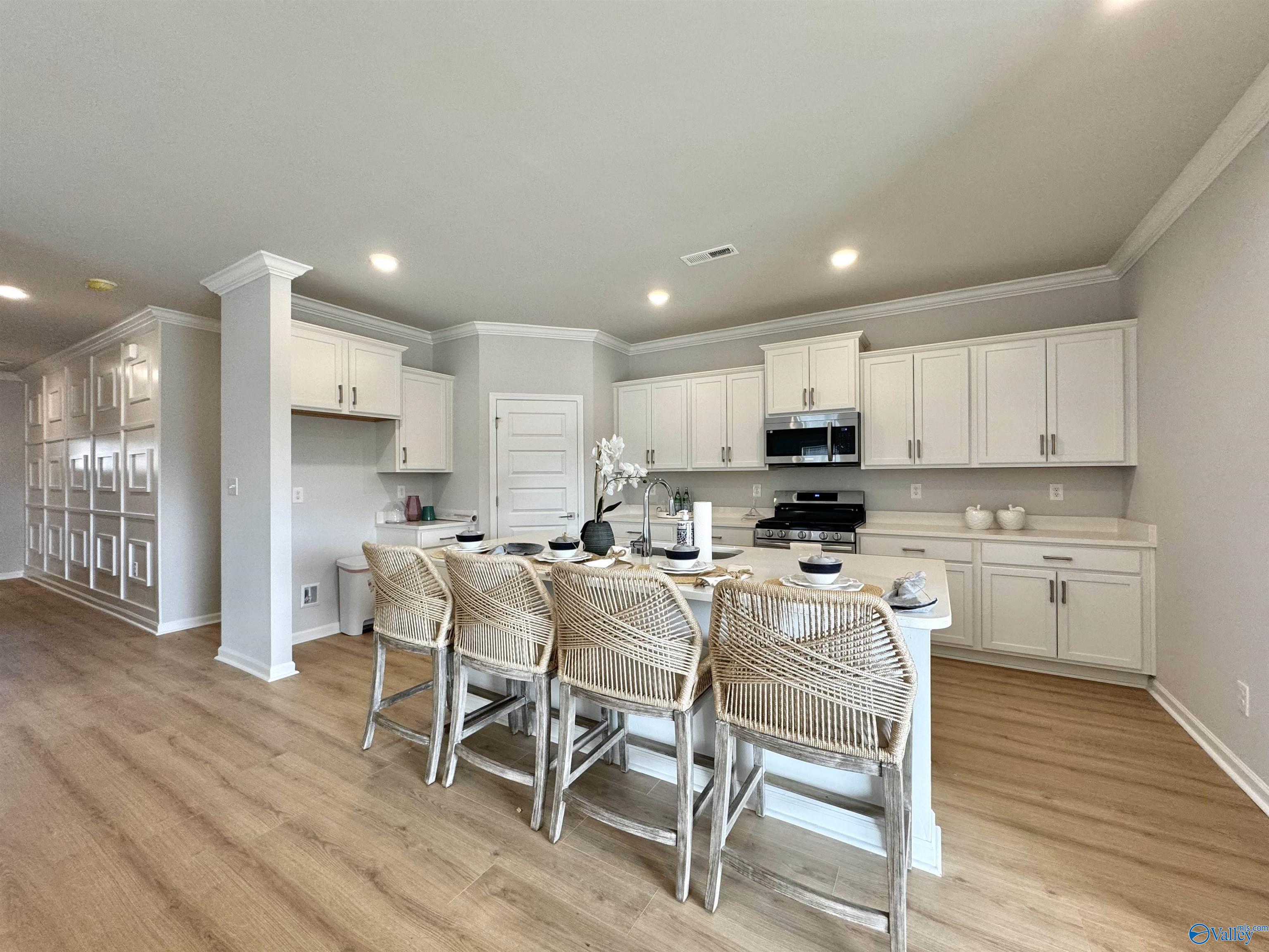 7104 Hampton Mill Drive SE