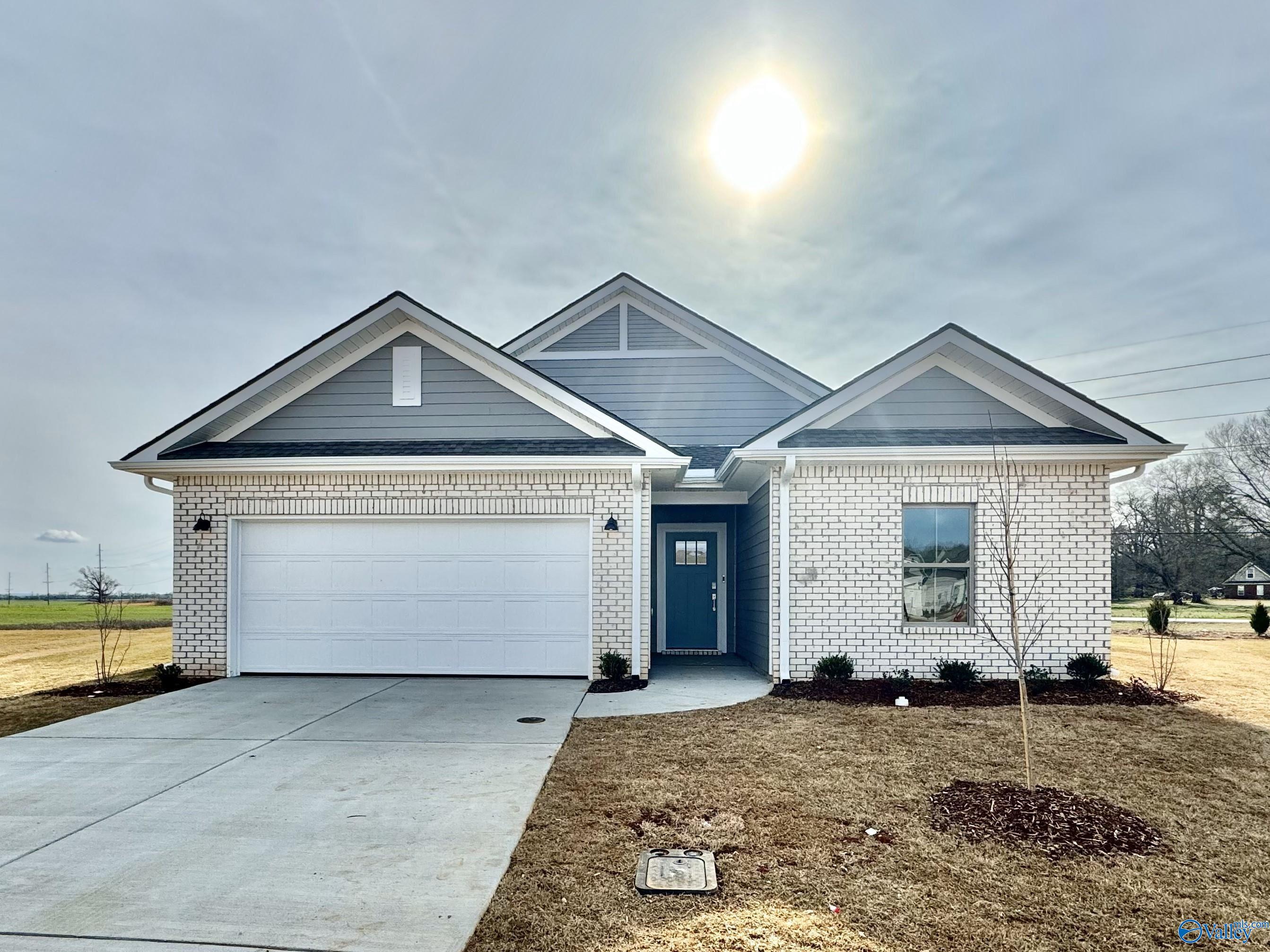 7104 Hampton Mill Drive SE