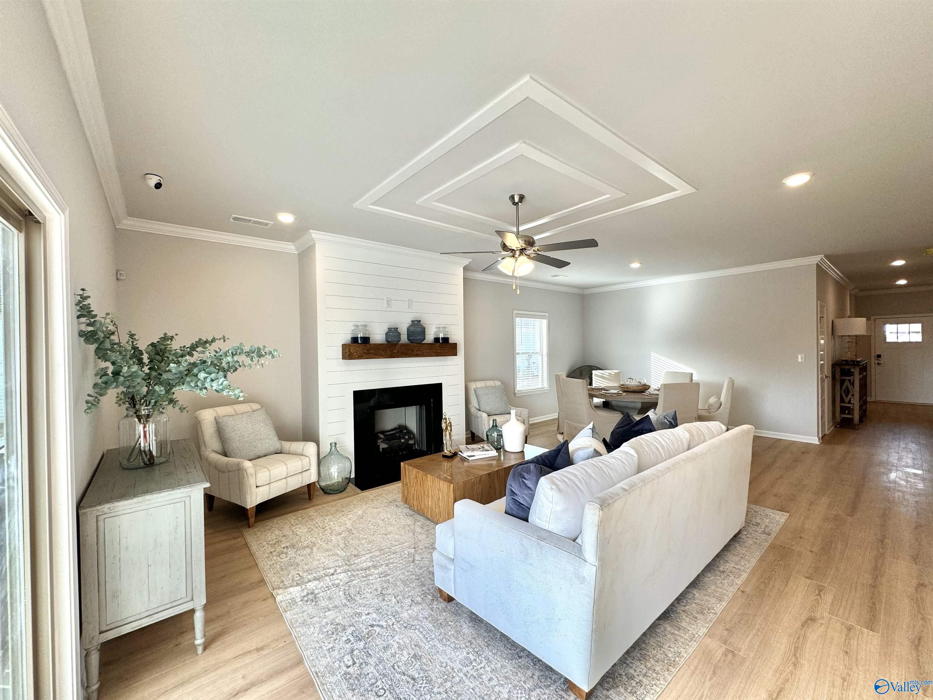 7104 Hampton Mill Drive SE