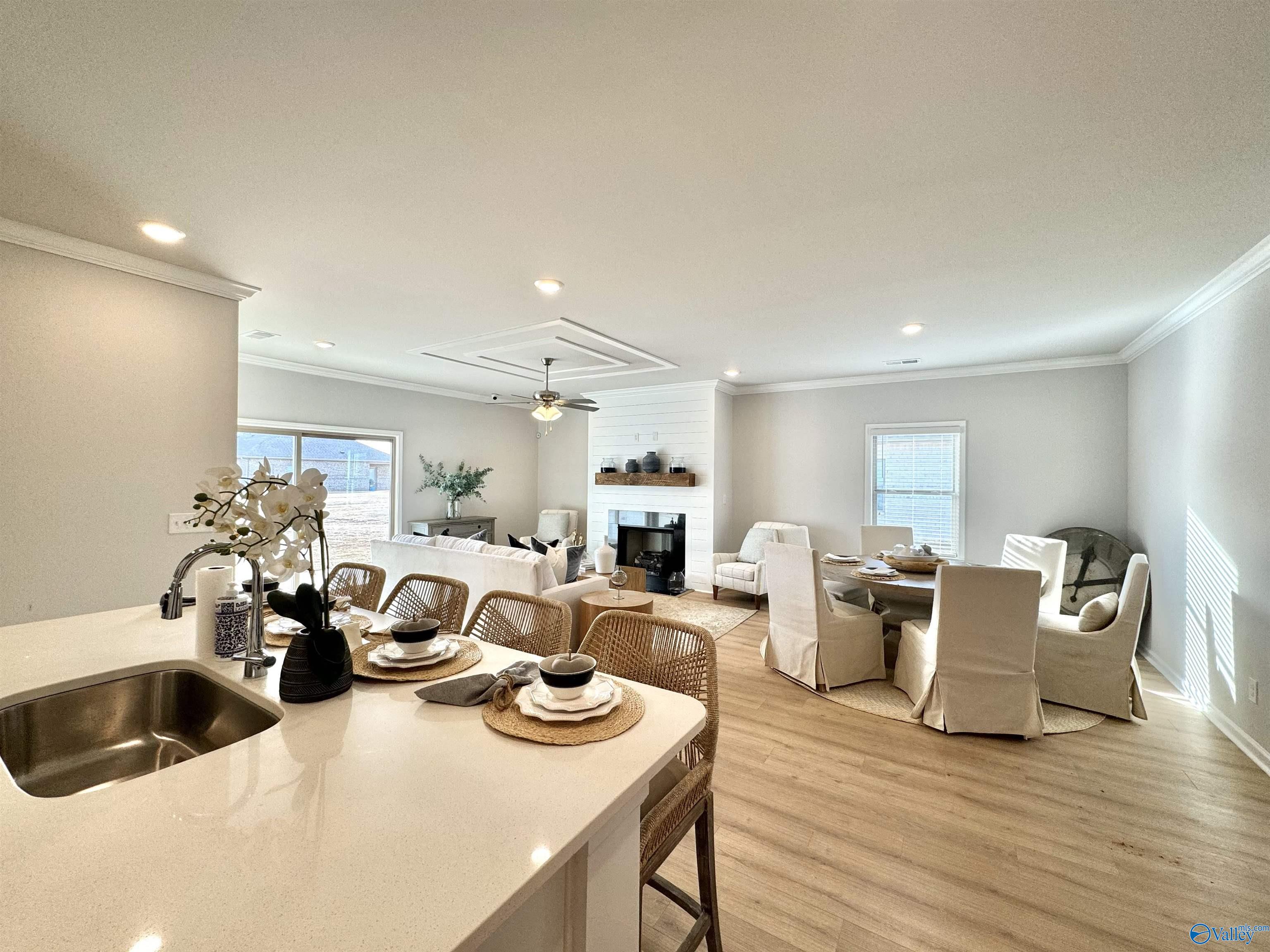 7104 Hampton Mill Drive SE