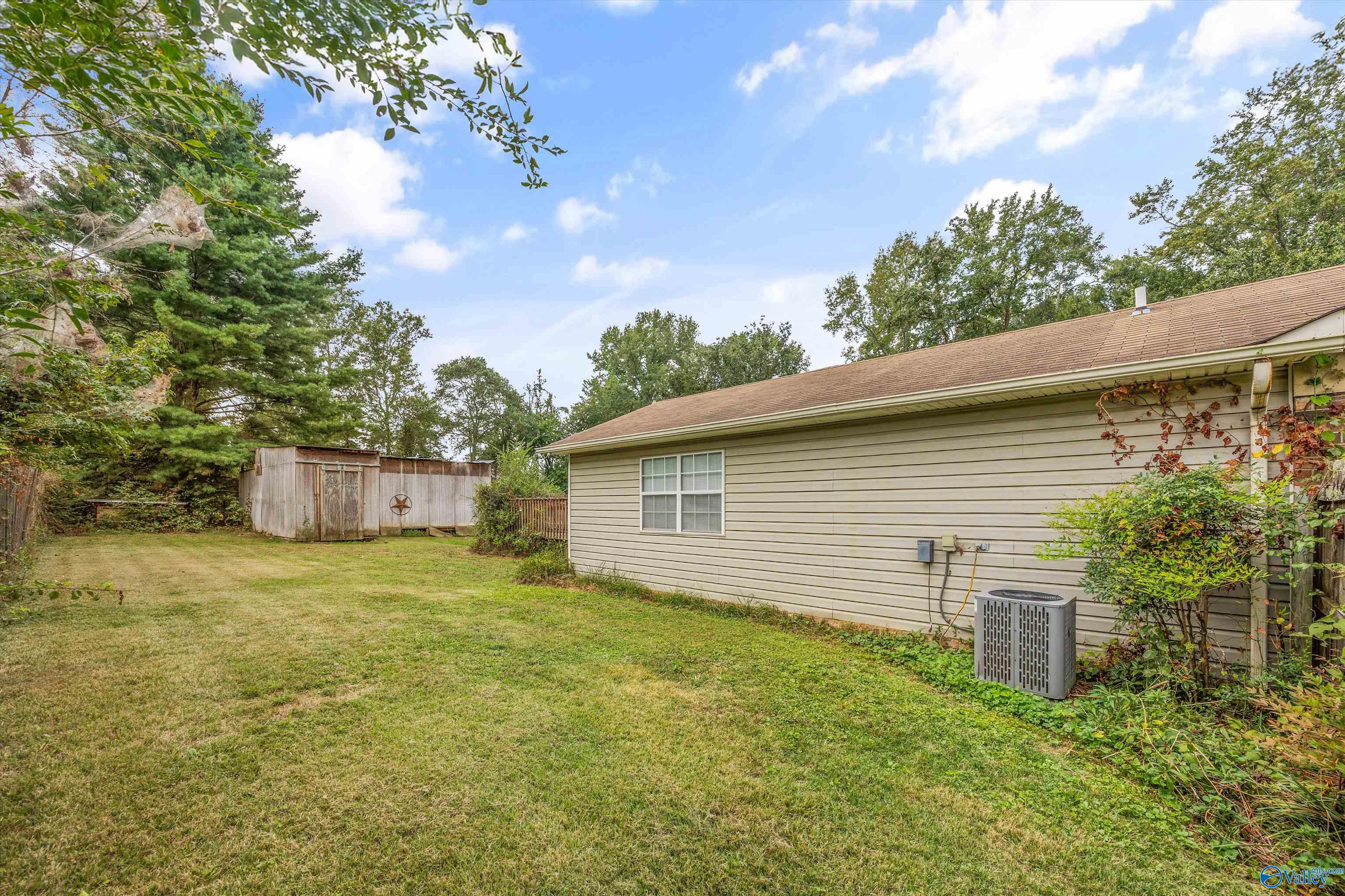 795-A Will Holt Road