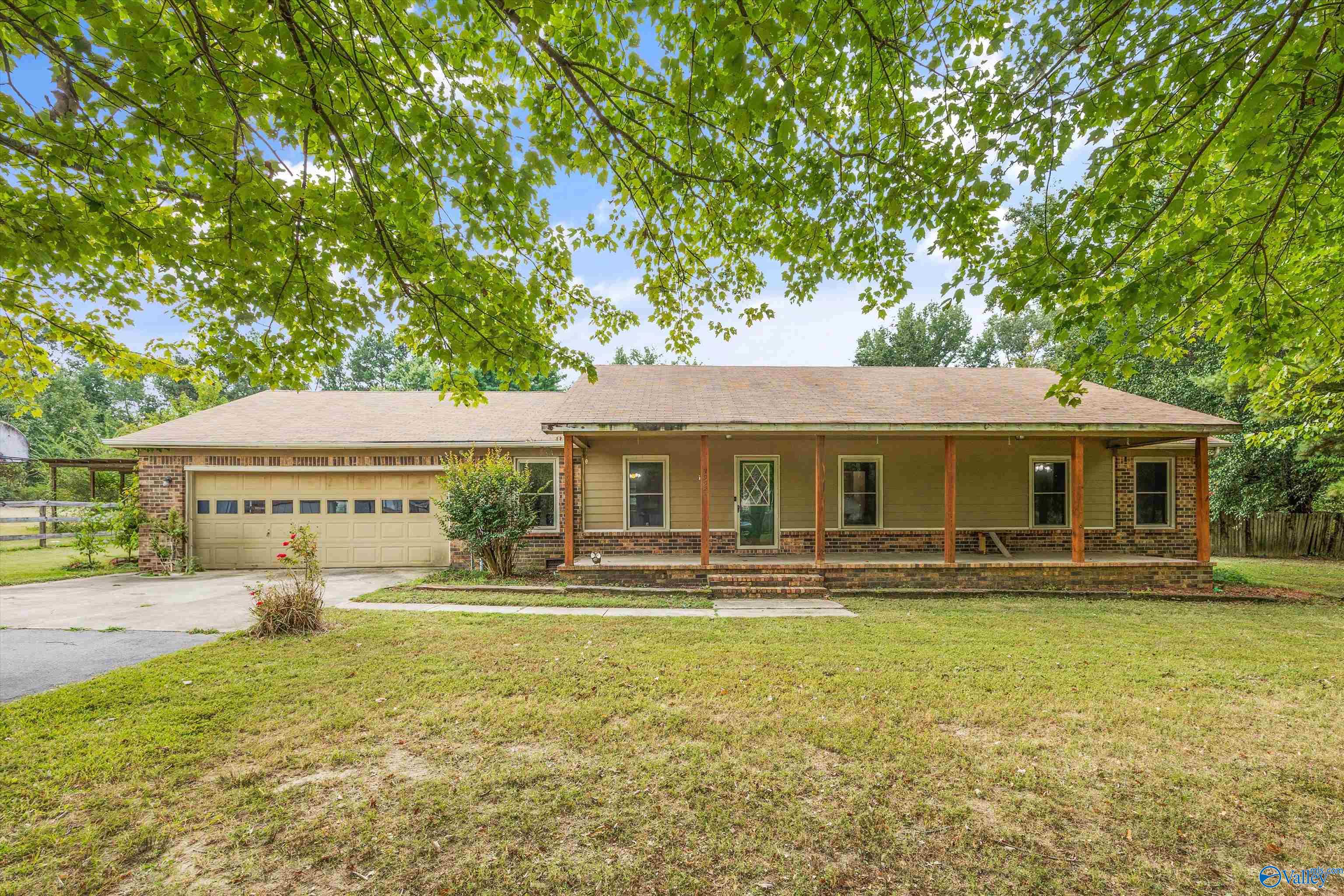 795-A Will Holt Road