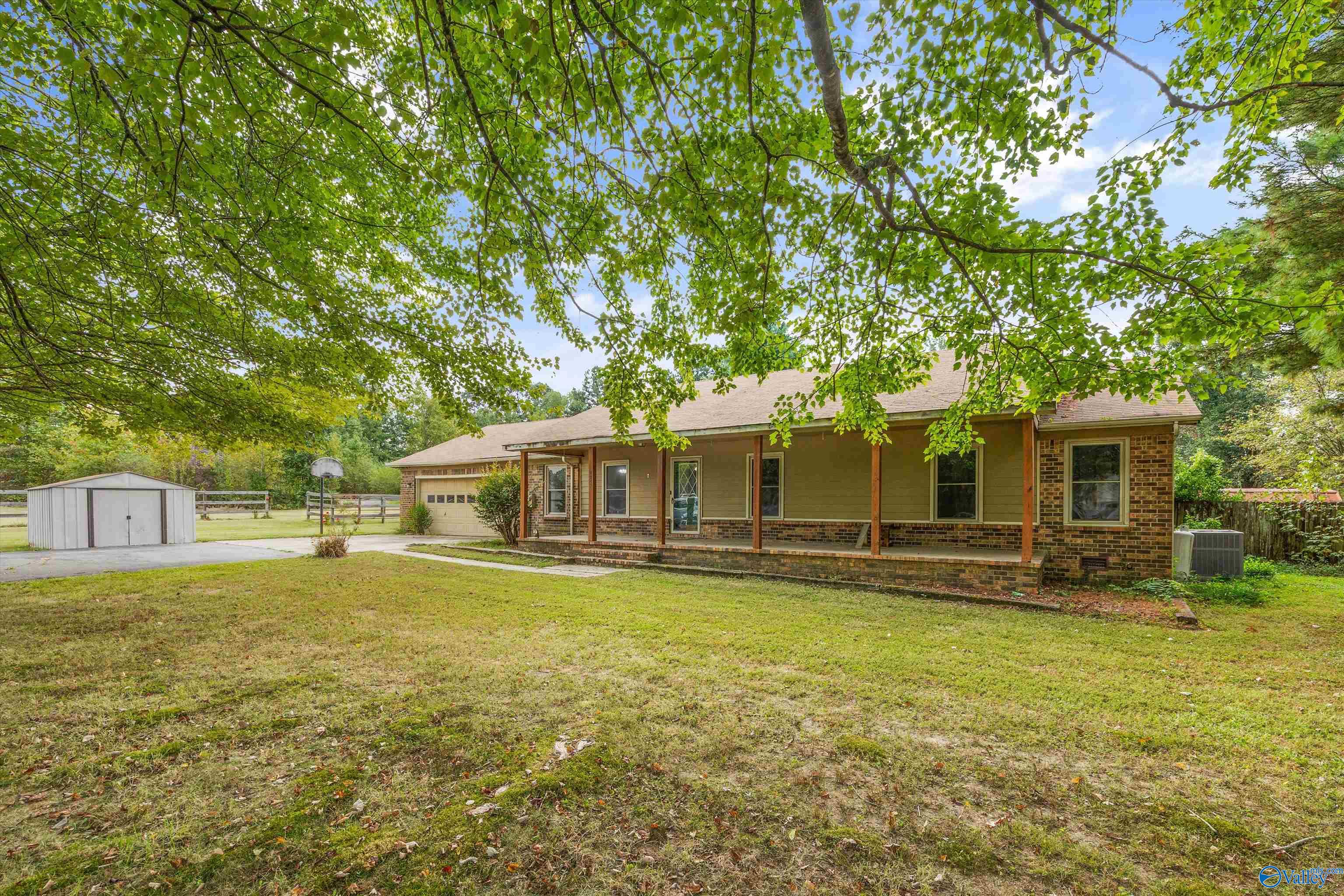 795-A Will Holt Road