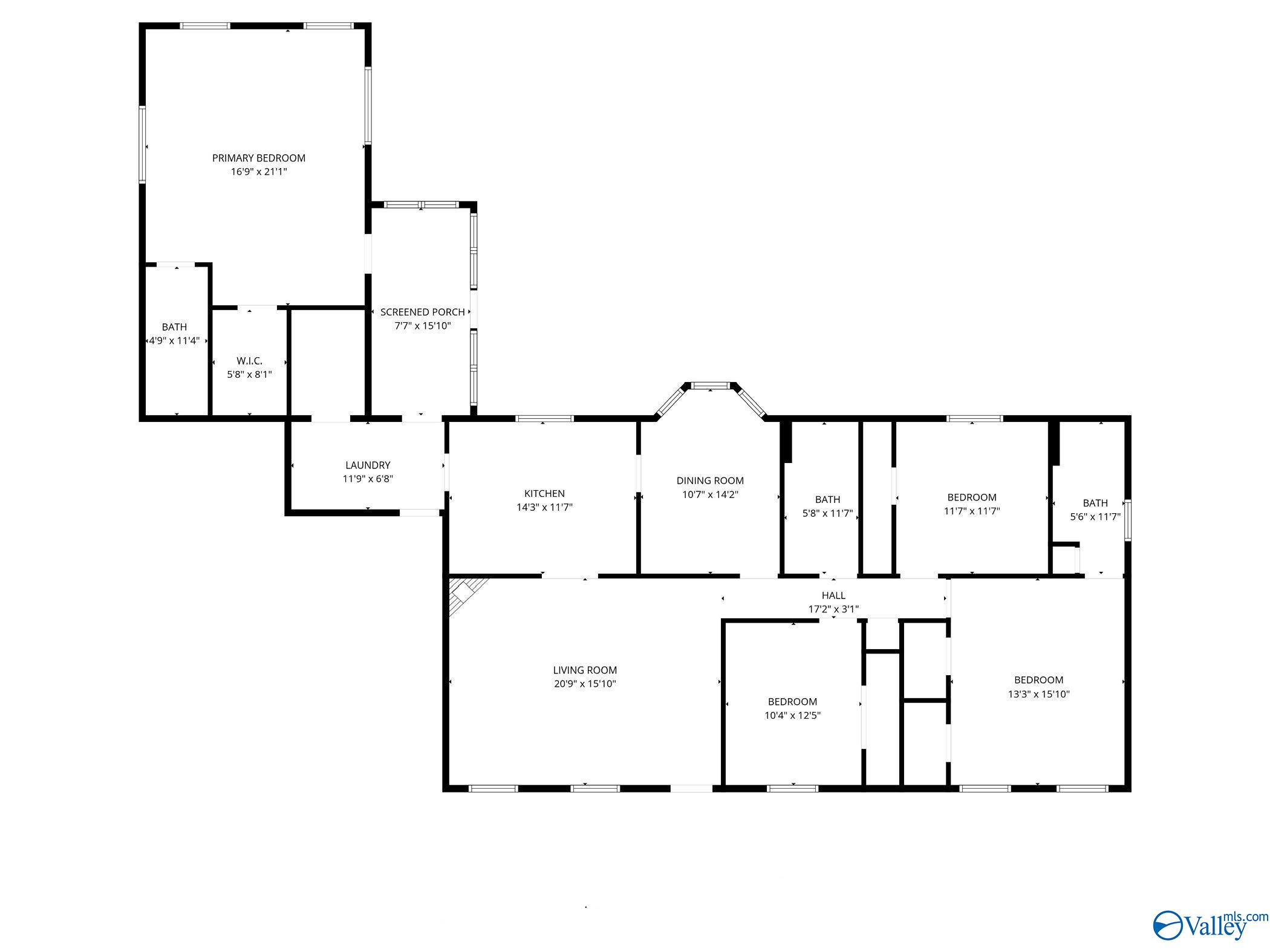 795-A Will Holt Road