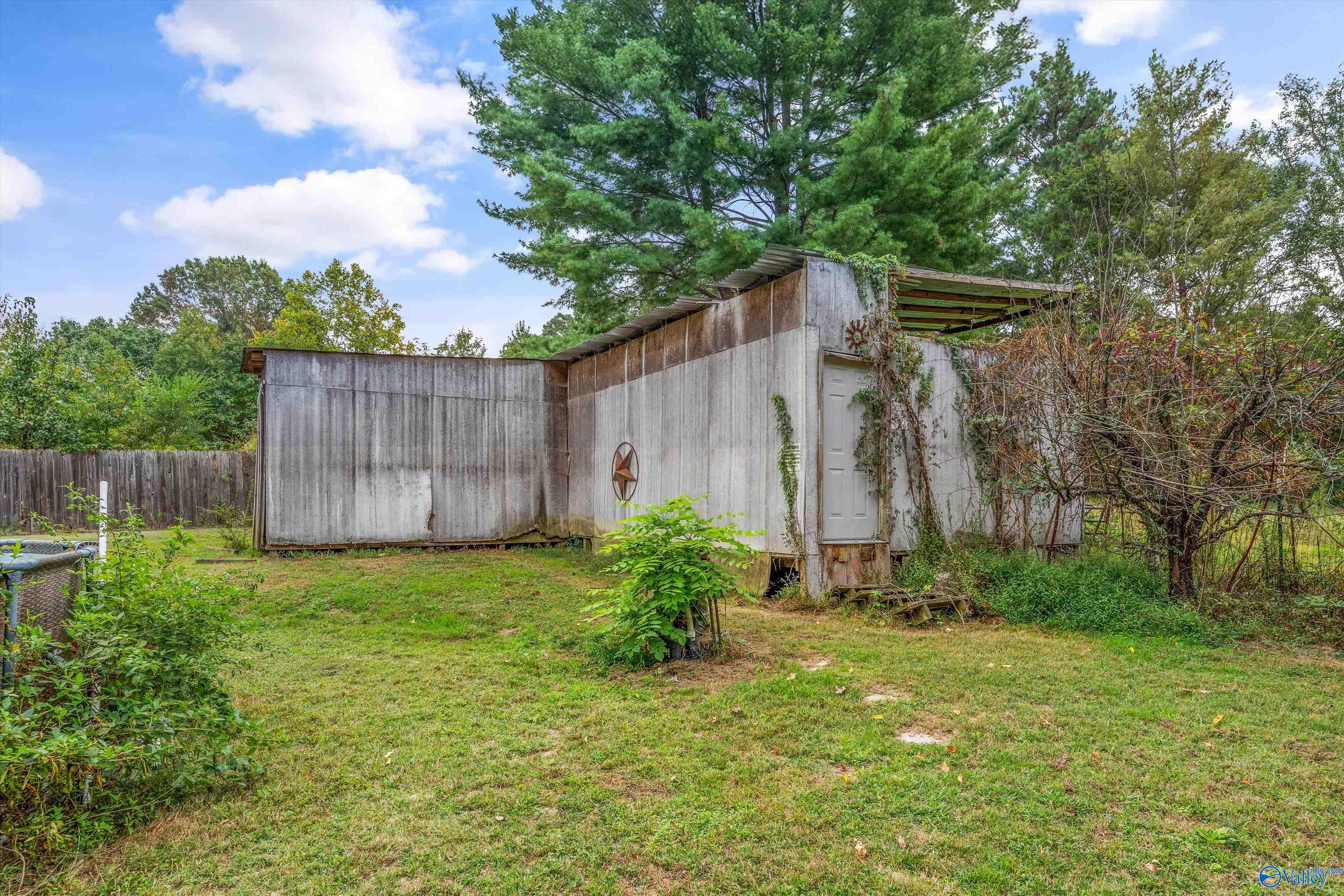795-A Will Holt Road