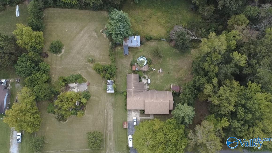 795-A Will Holt Road