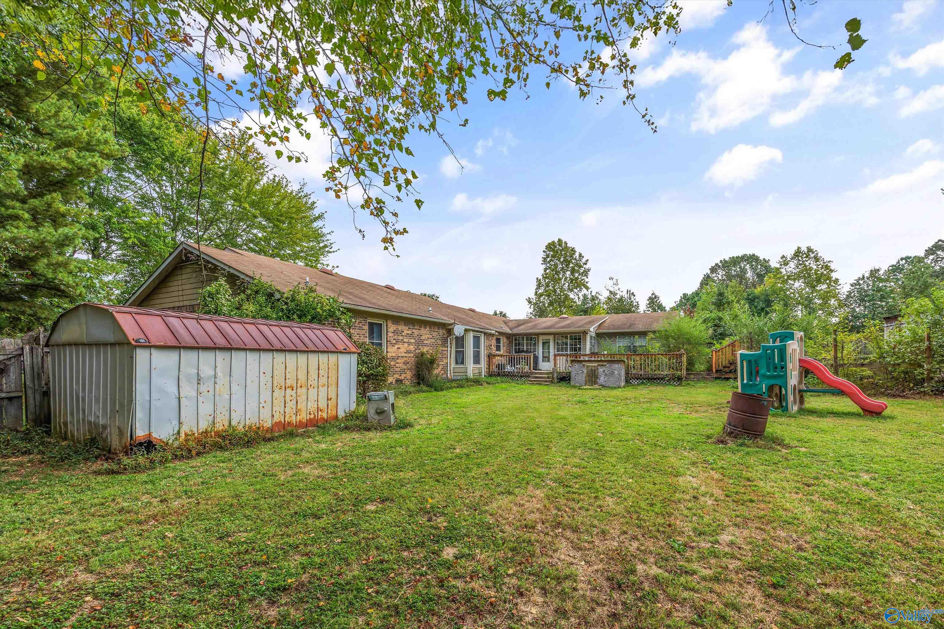 795-A Will Holt Road
