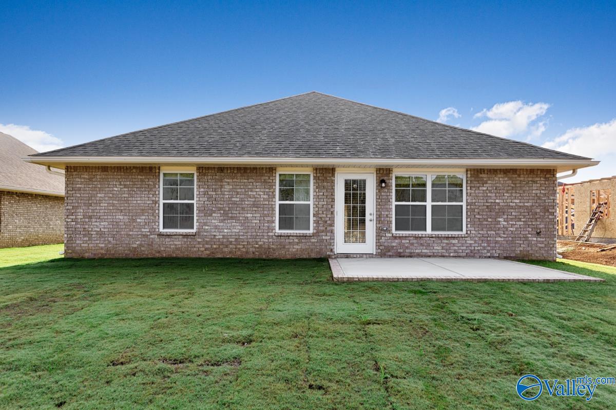 28880 Nature Trail Drive