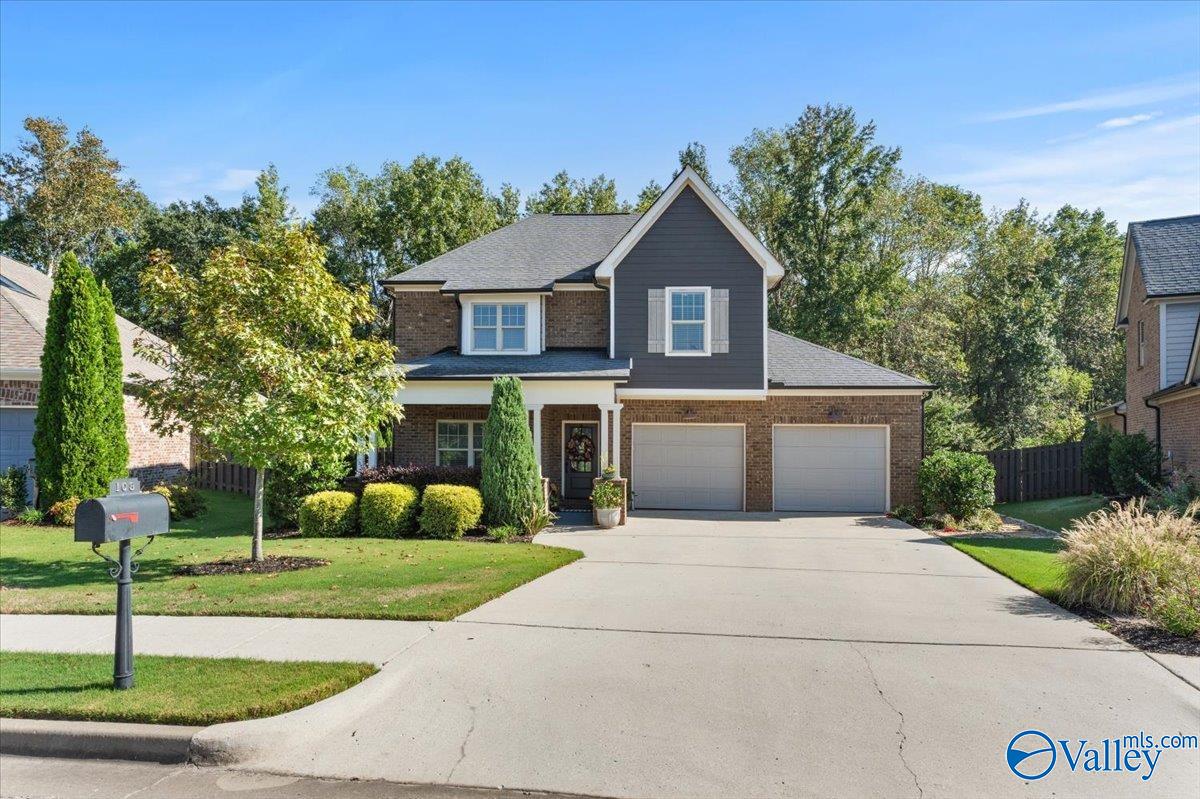 108 Green Rock Road