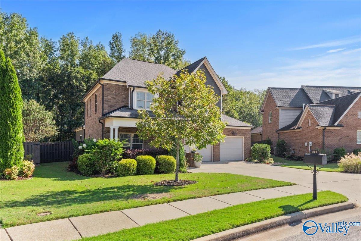 108 Green Rock Road