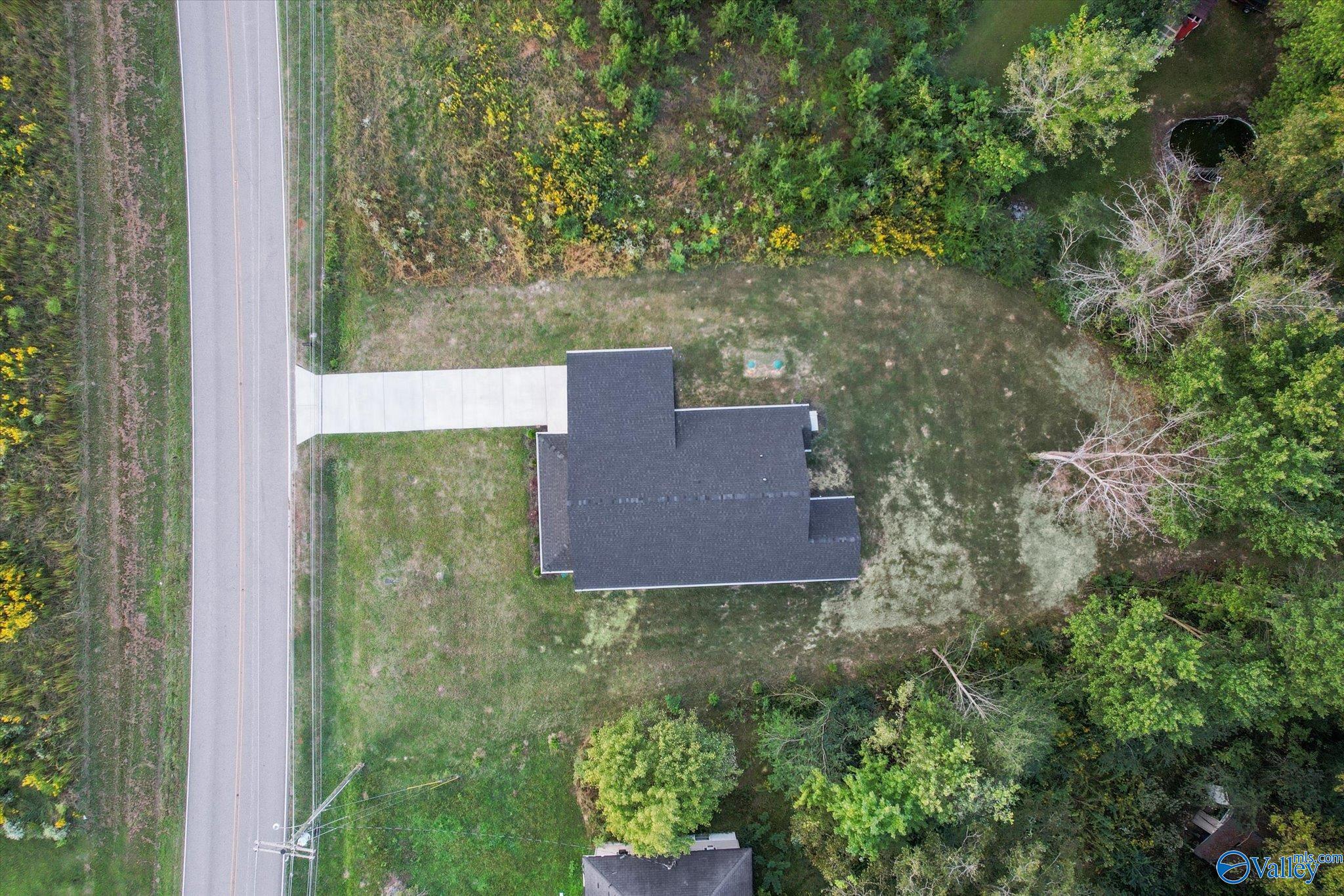 1071 Fry Gap Road