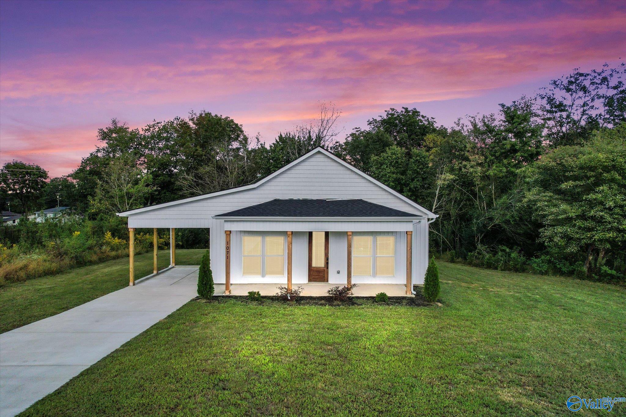 1071 Fry Gap Road
