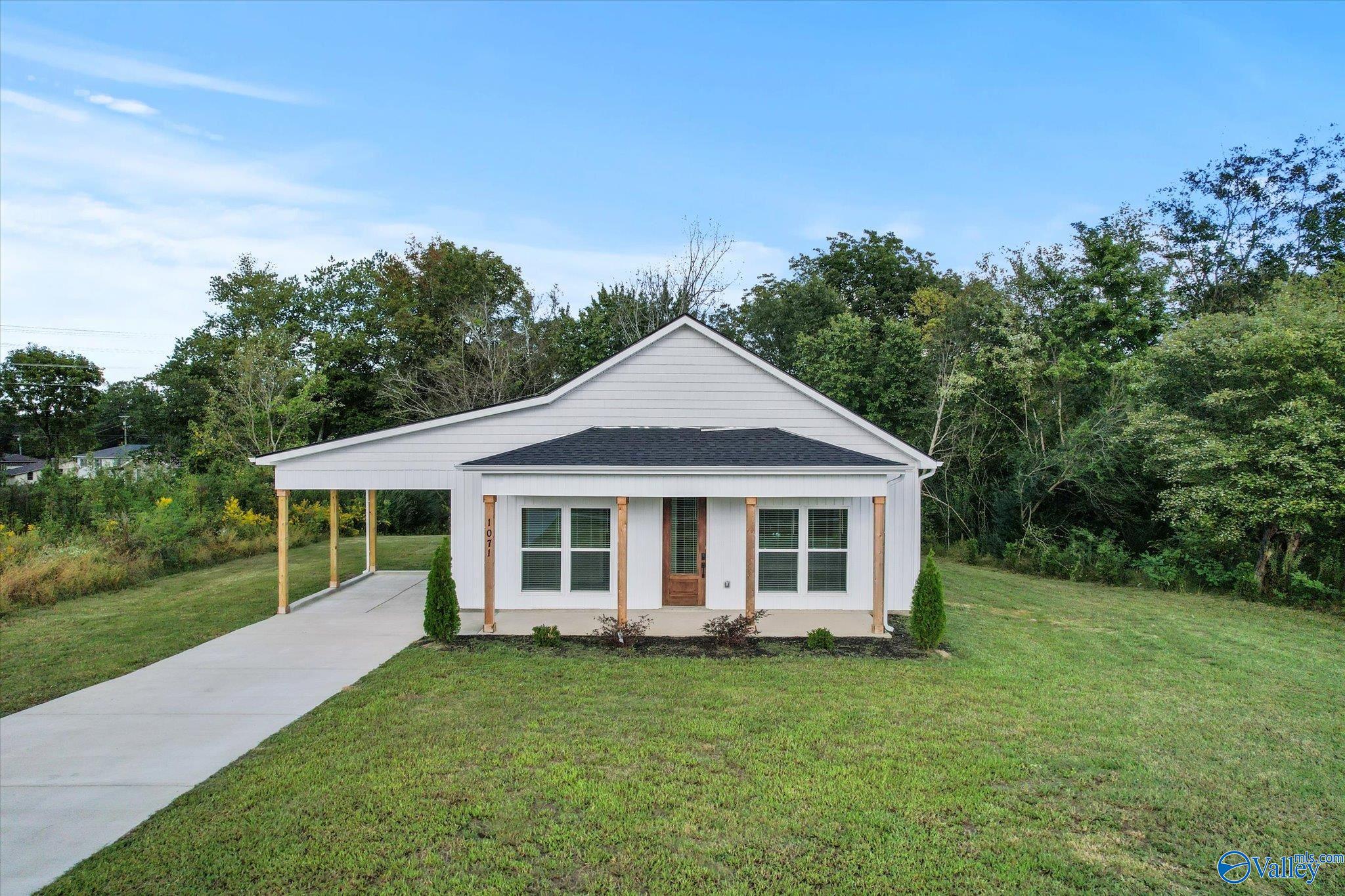 1071 Fry Gap Road