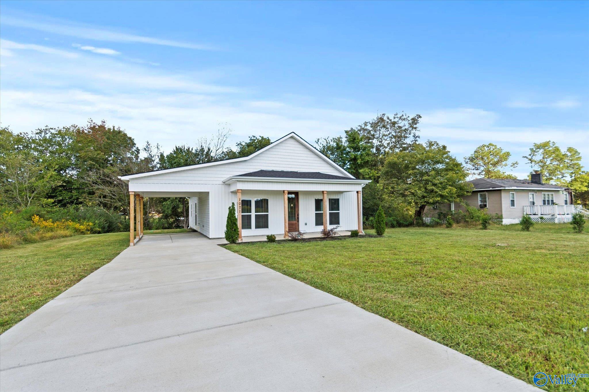 1071 Fry Gap Road