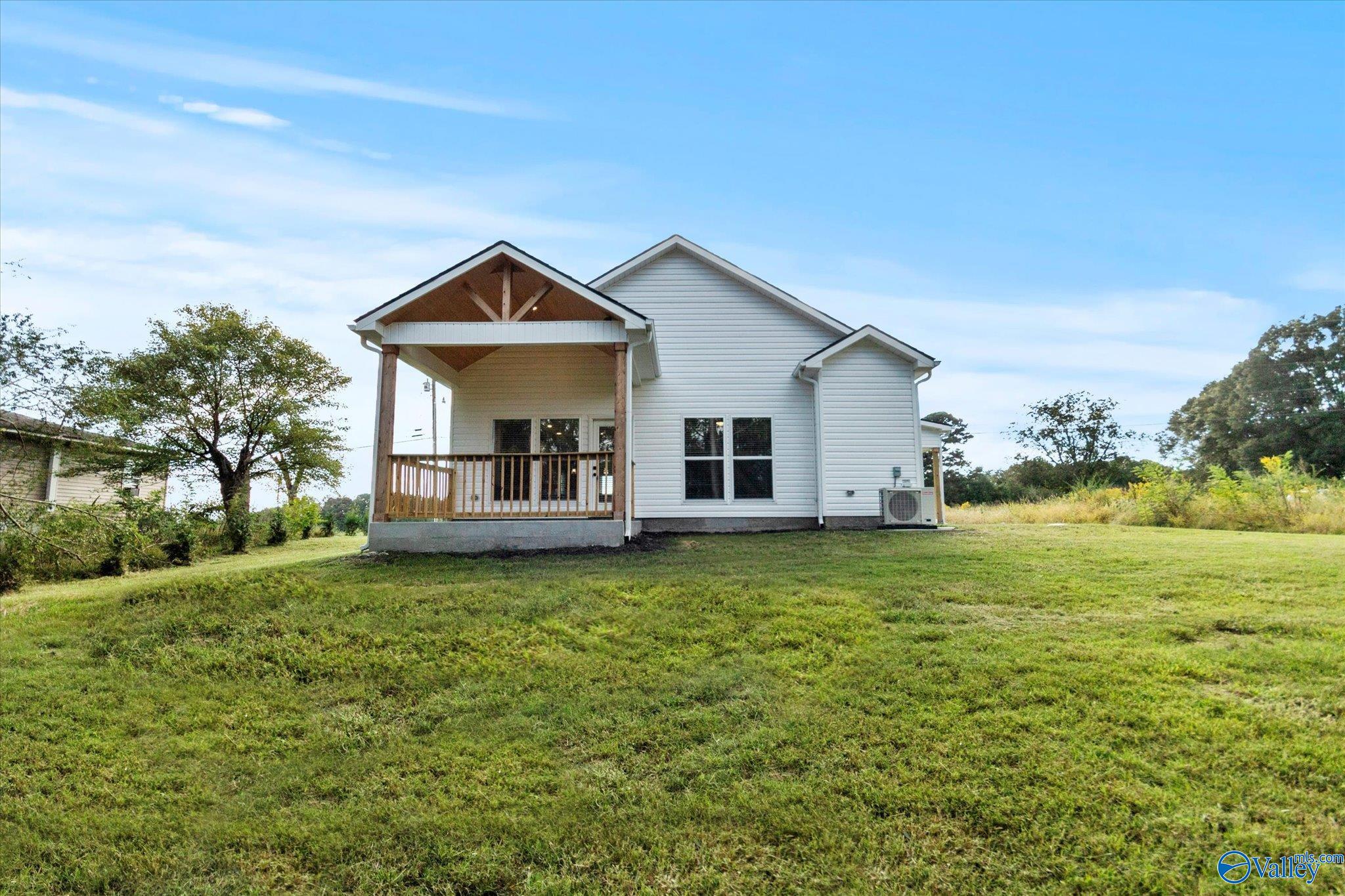 1071 Fry Gap Road