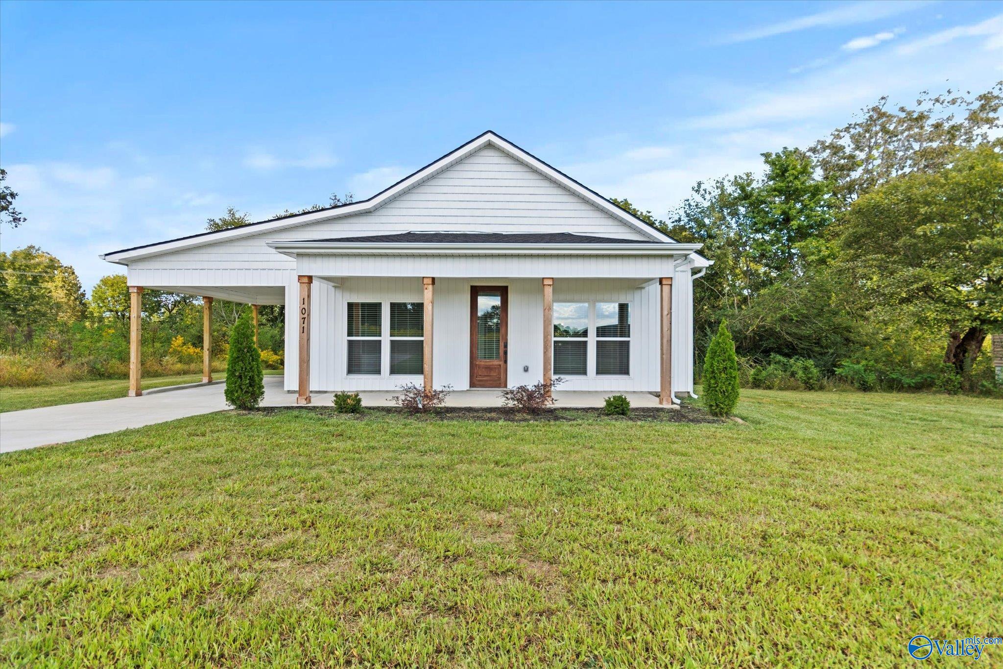 1071 Fry Gap Road