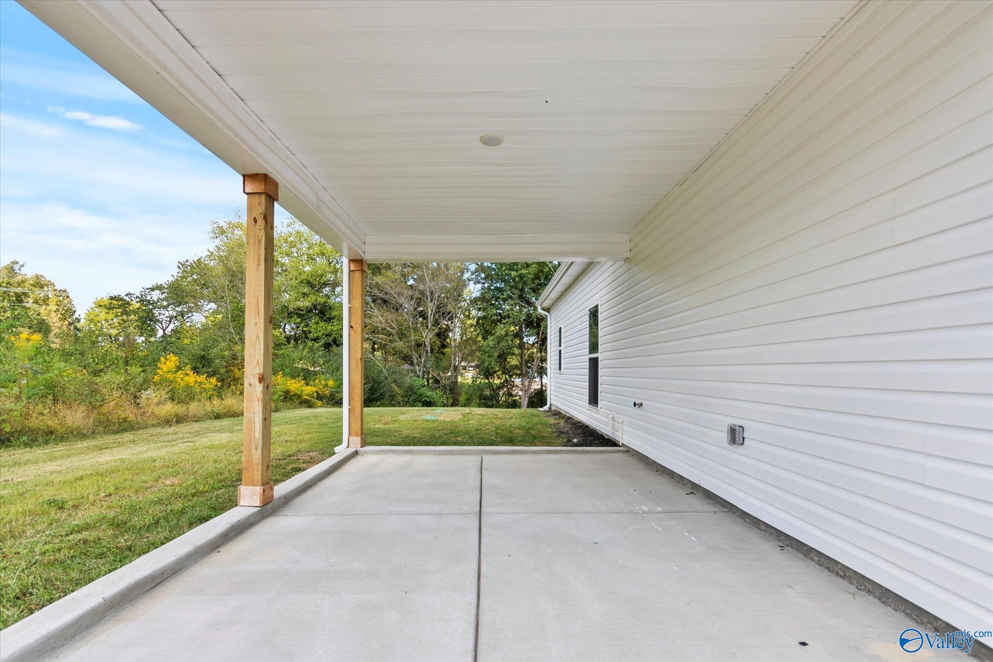 1071 Fry Gap Road