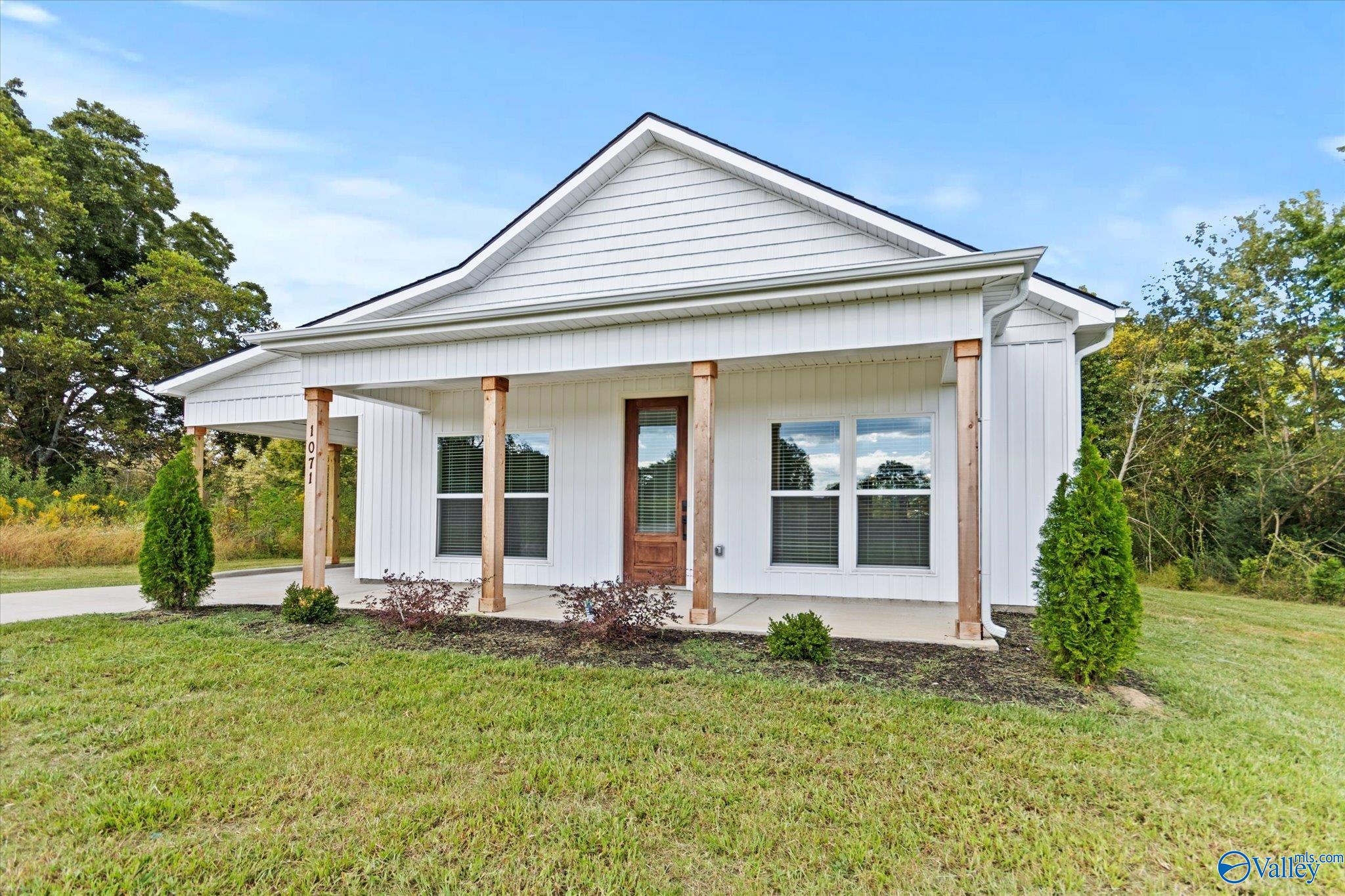 1071 Fry Gap Road