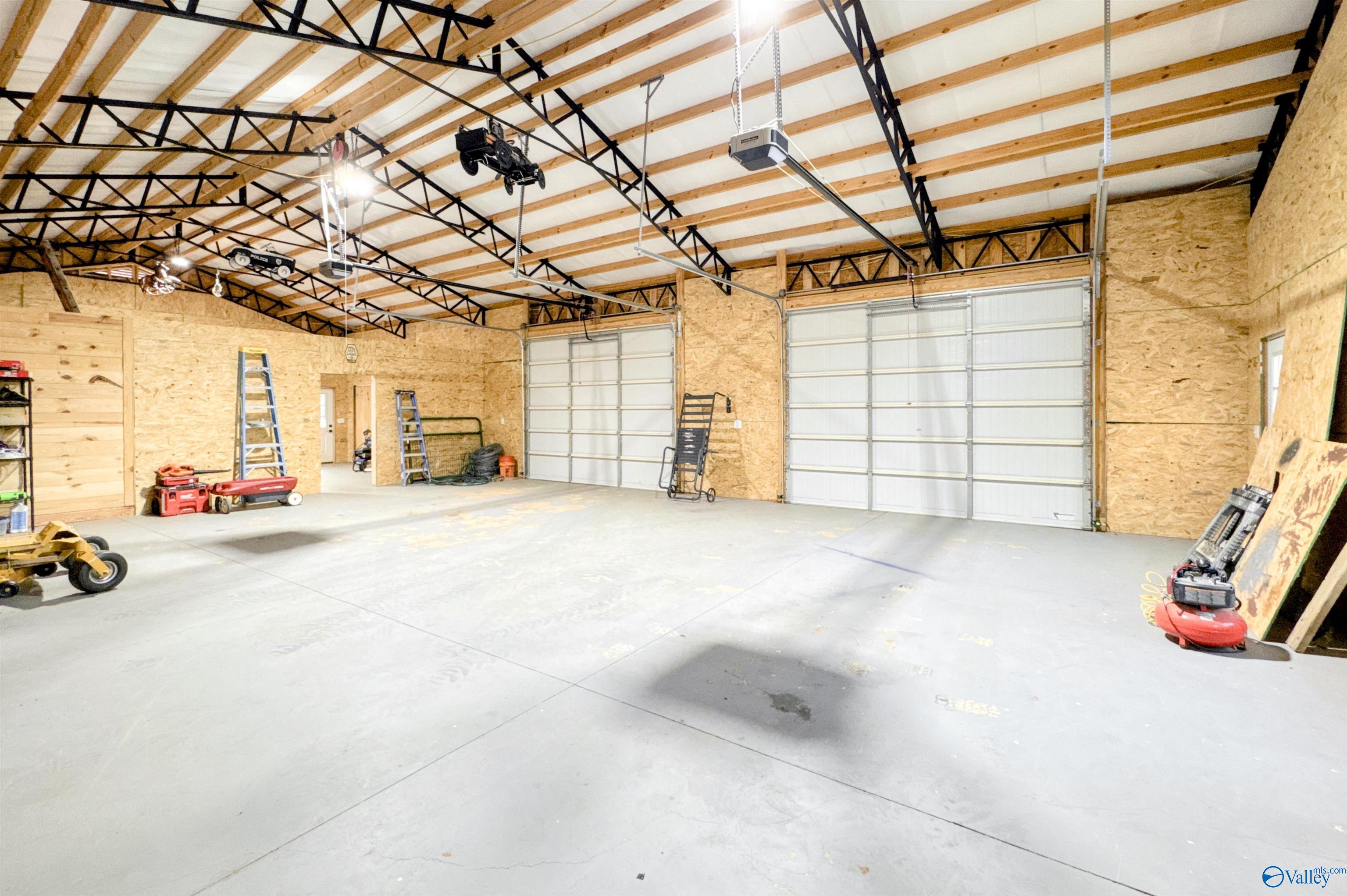 1230 Curry Chapel Road