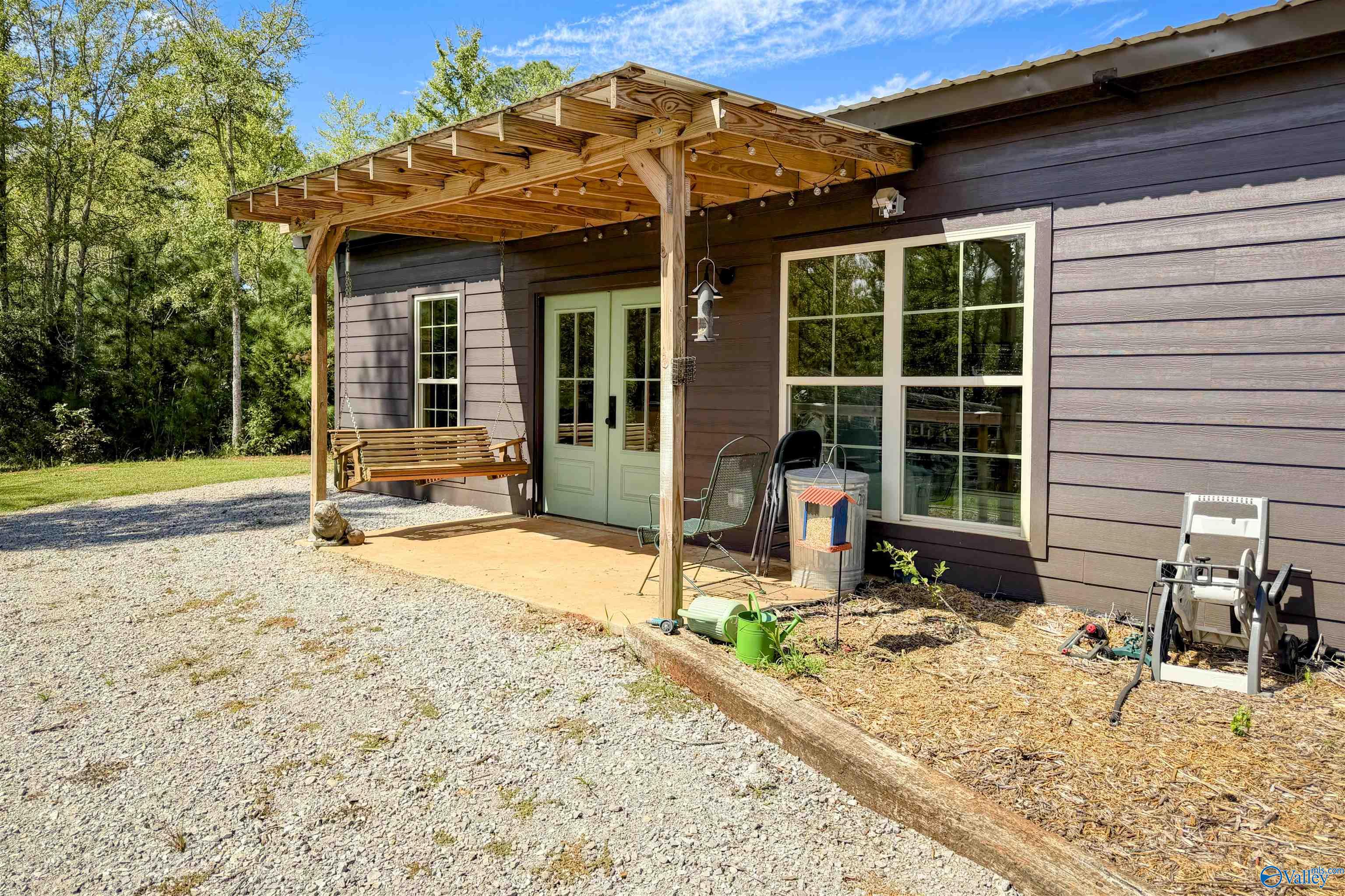 1230 Curry Chapel Road