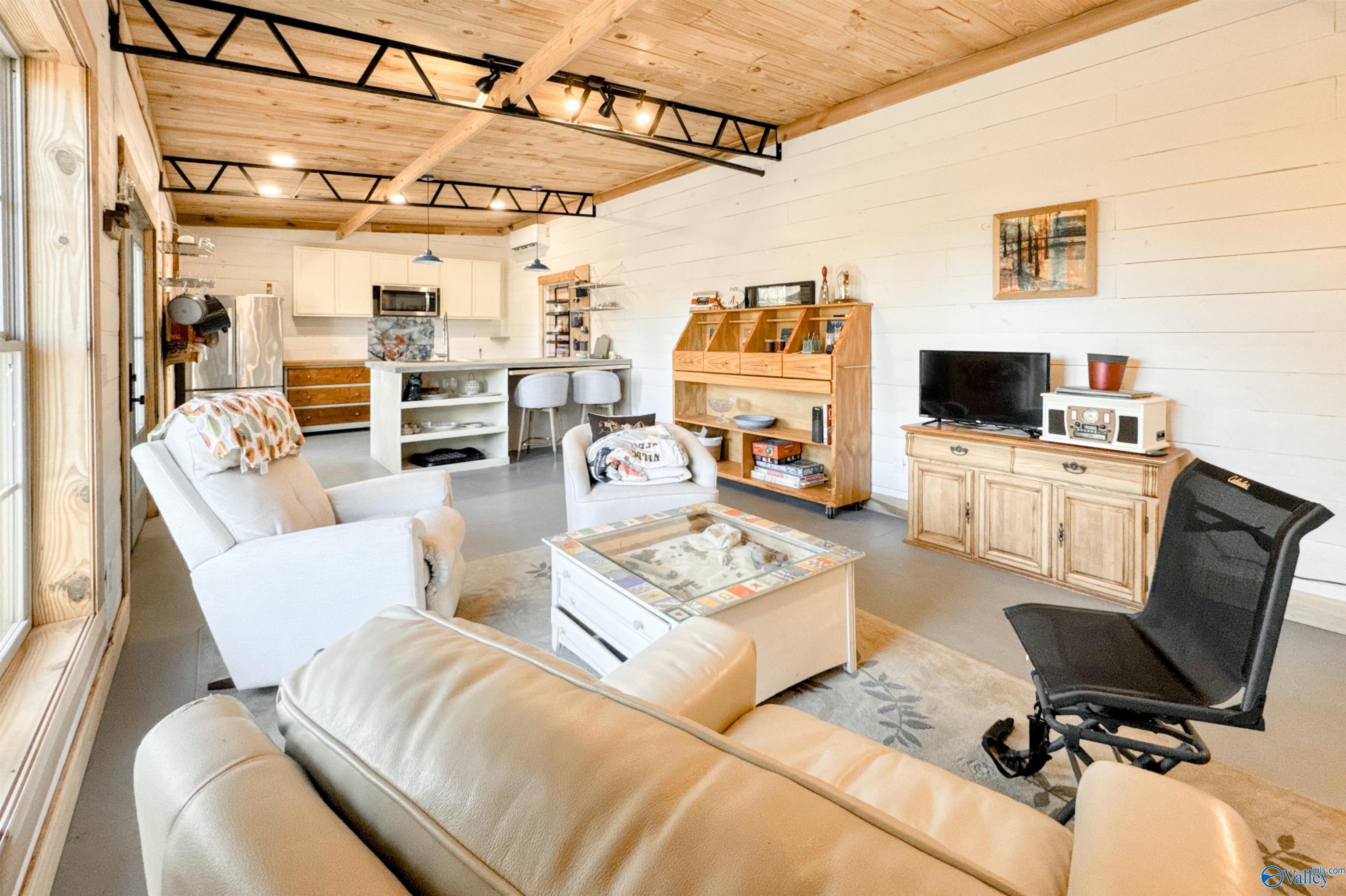 1230 Curry Chapel Road