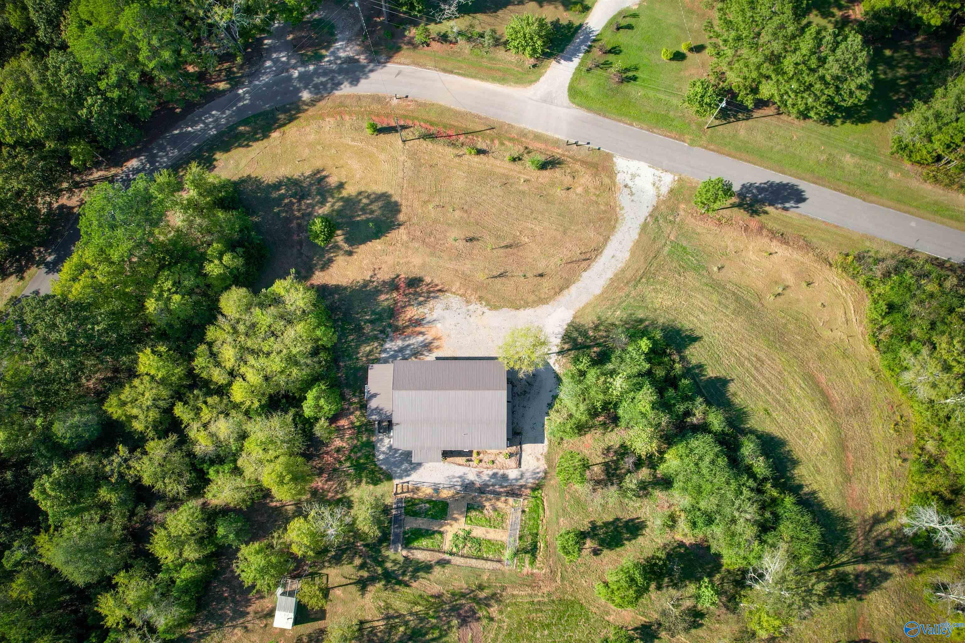 1230 Curry Chapel Road