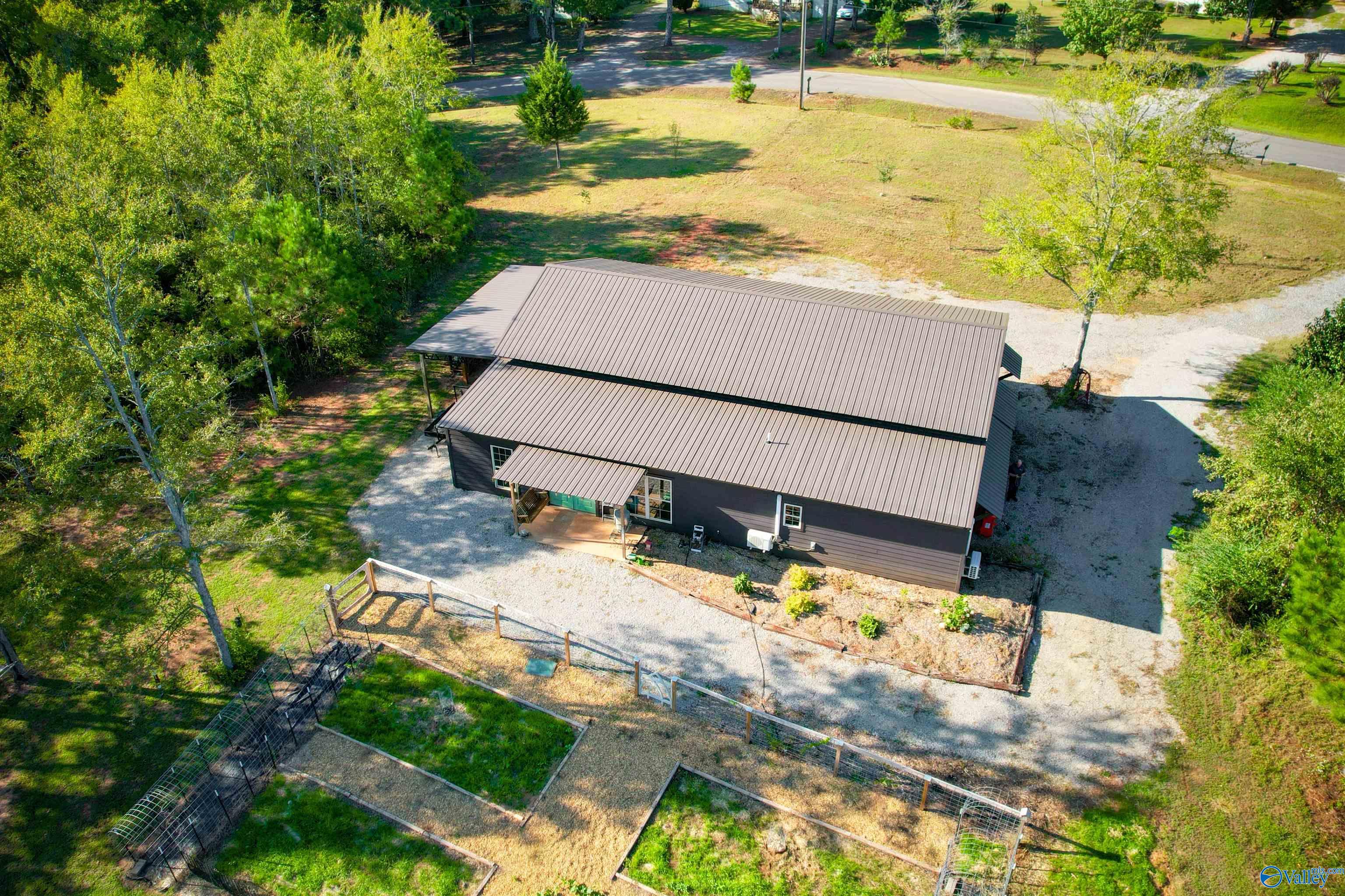 1230 Curry Chapel Road