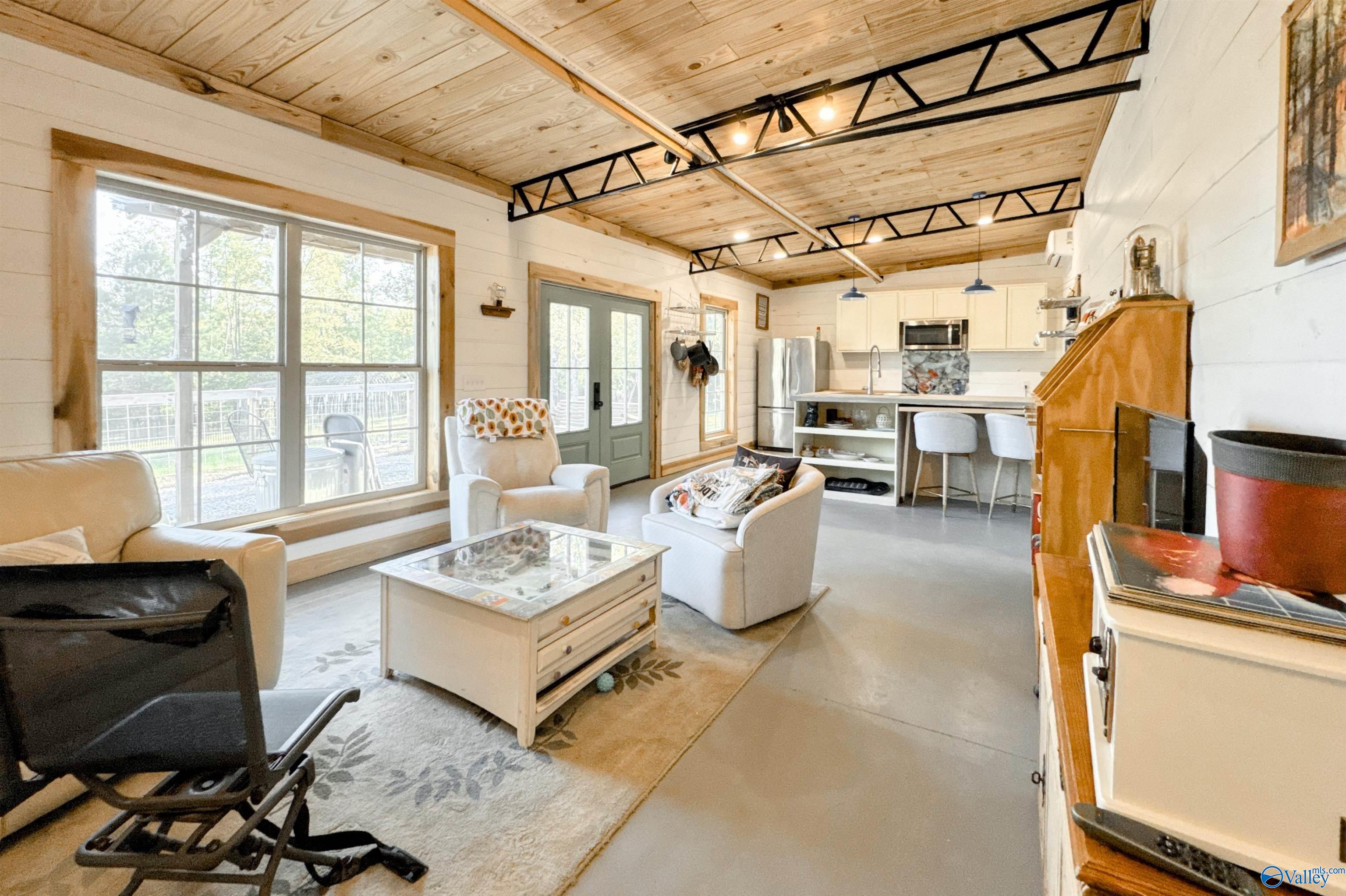 1230 Curry Chapel Road