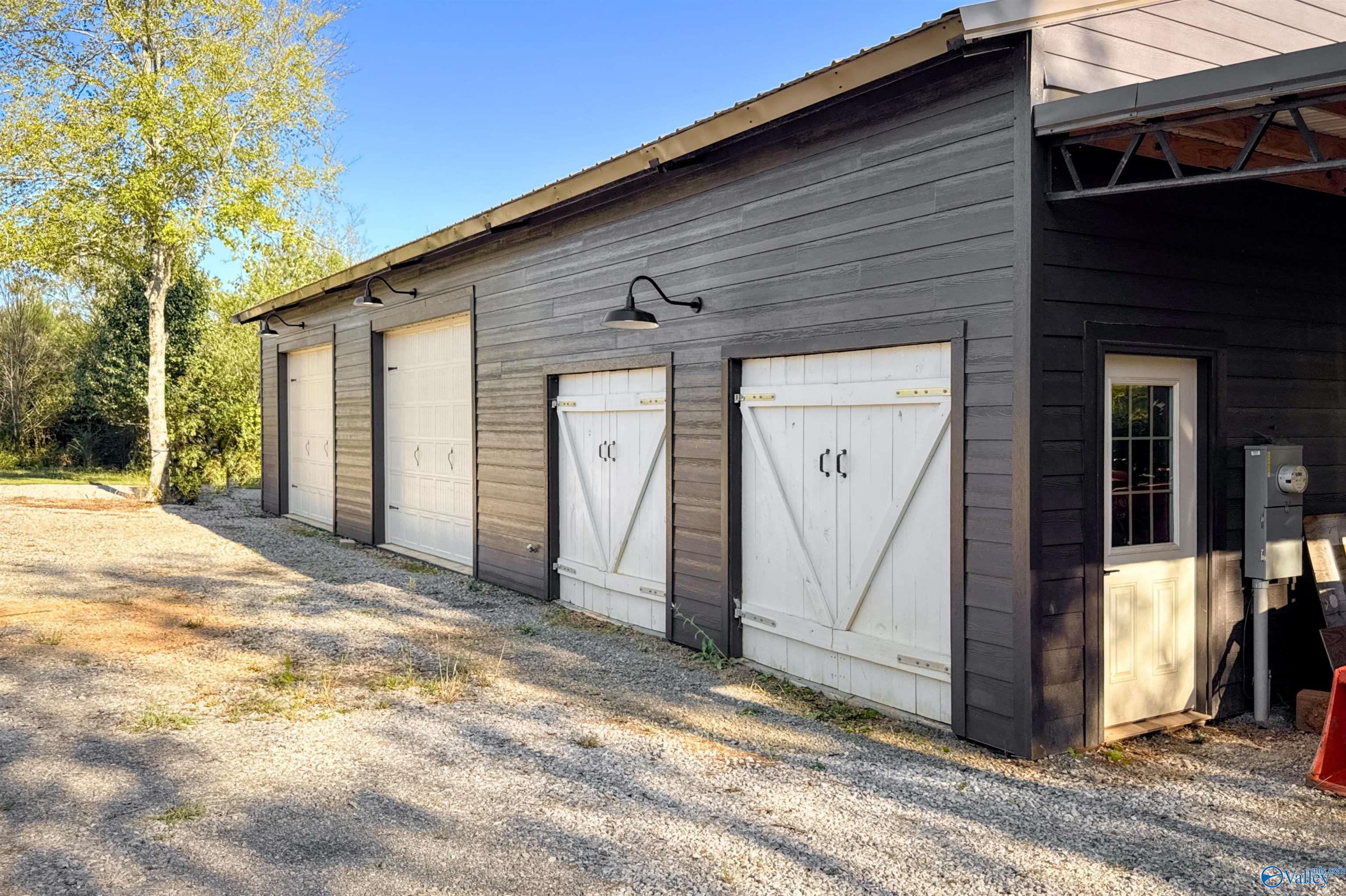 1230 Curry Chapel Road