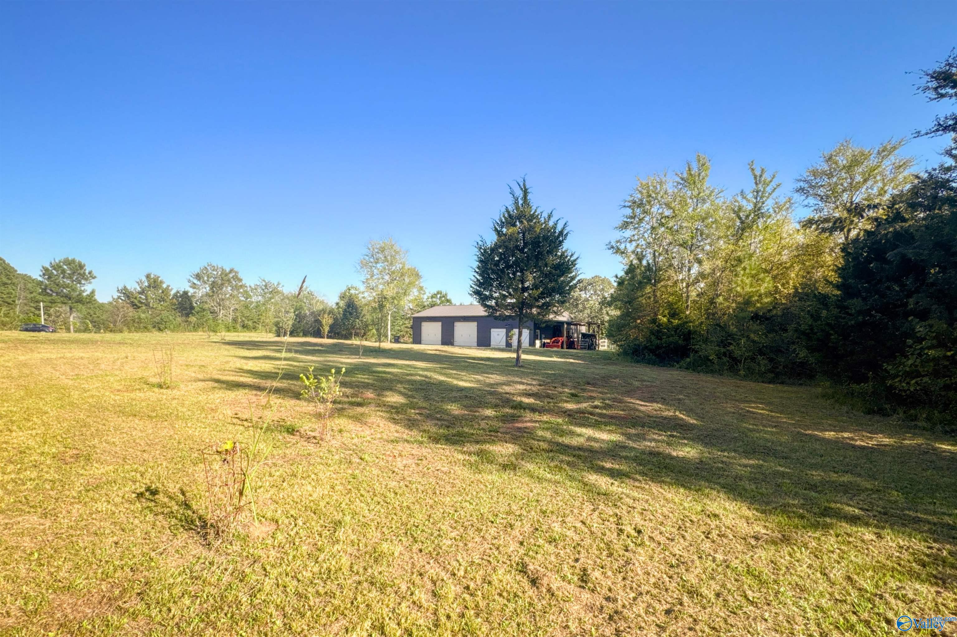 1230 Curry Chapel Road