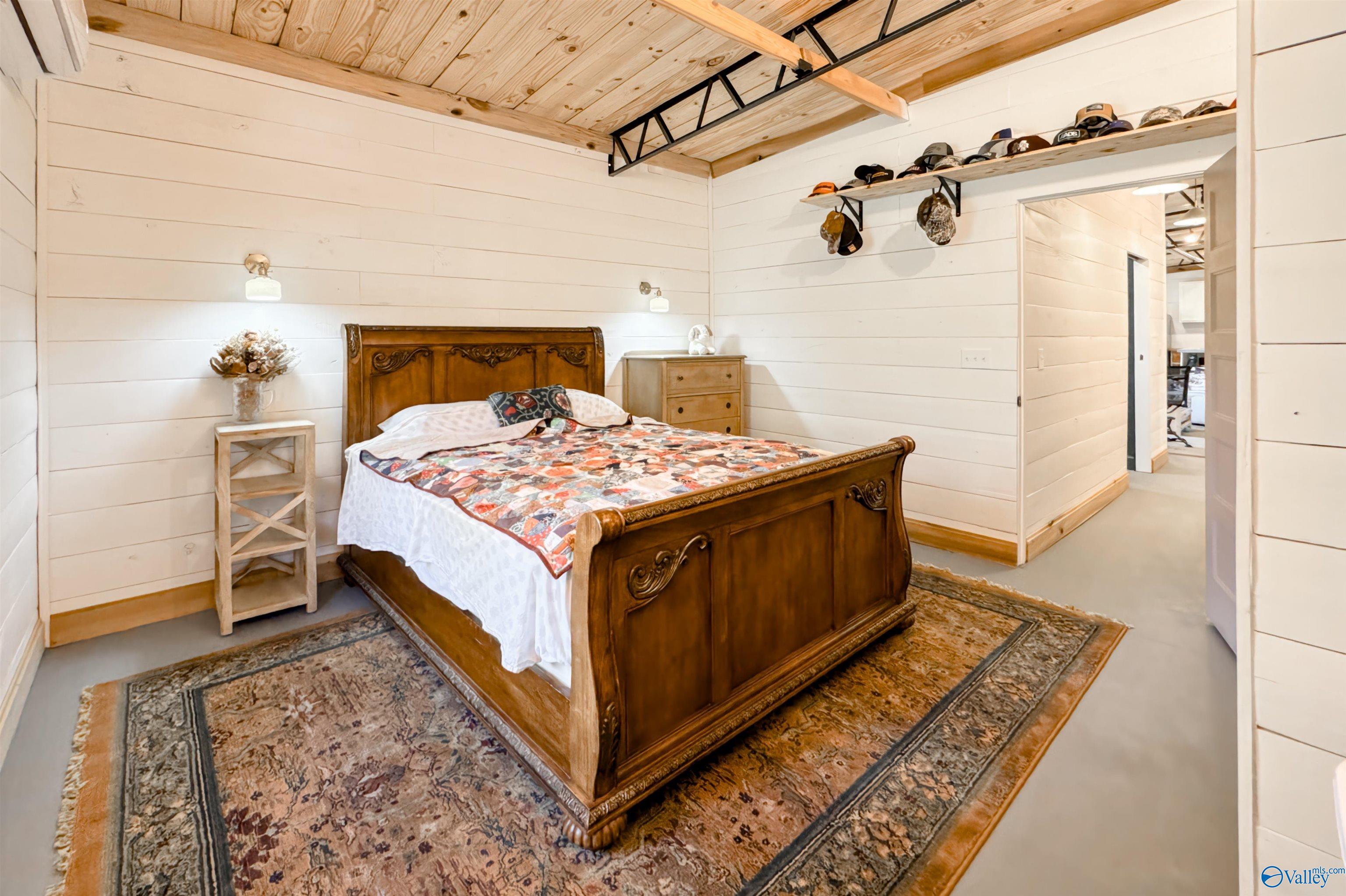 1230 Curry Chapel Road