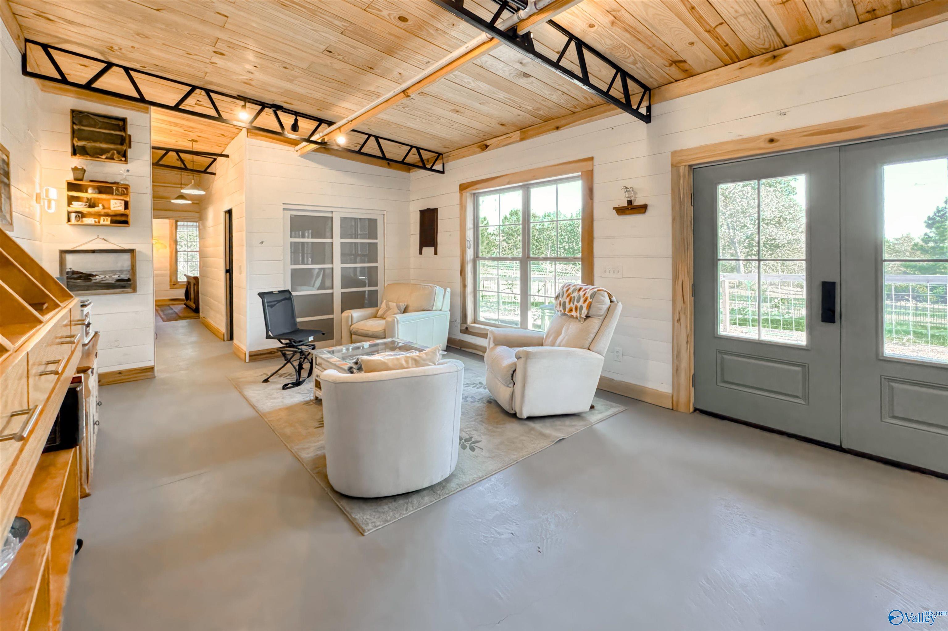 1230 Curry Chapel Road