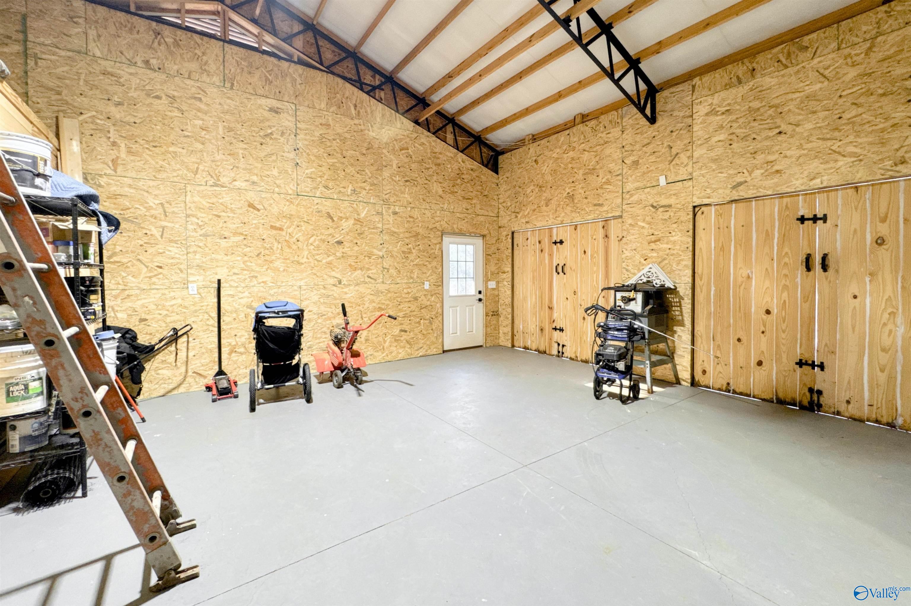 1230 Curry Chapel Road