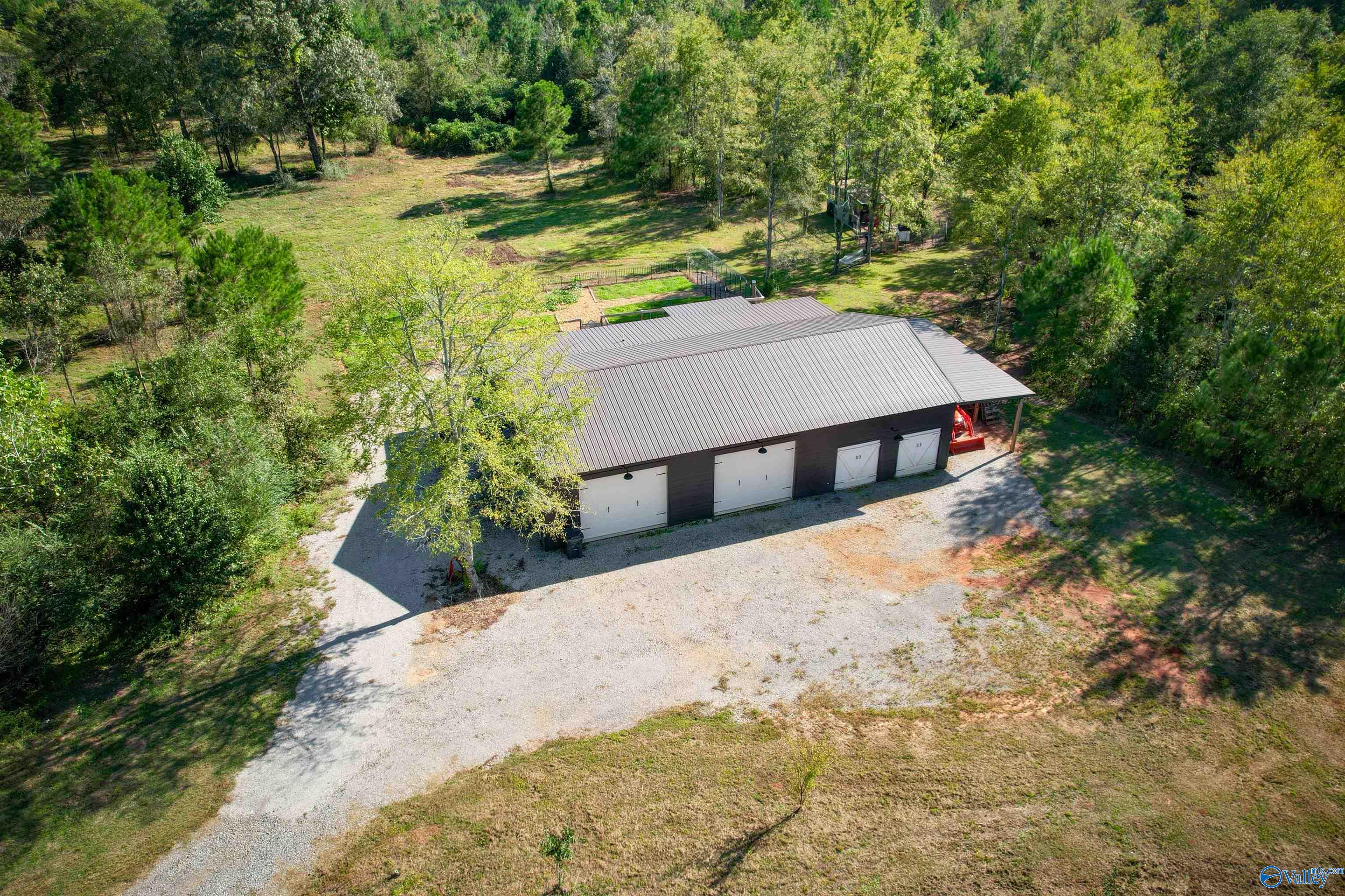 1230 Curry Chapel Road