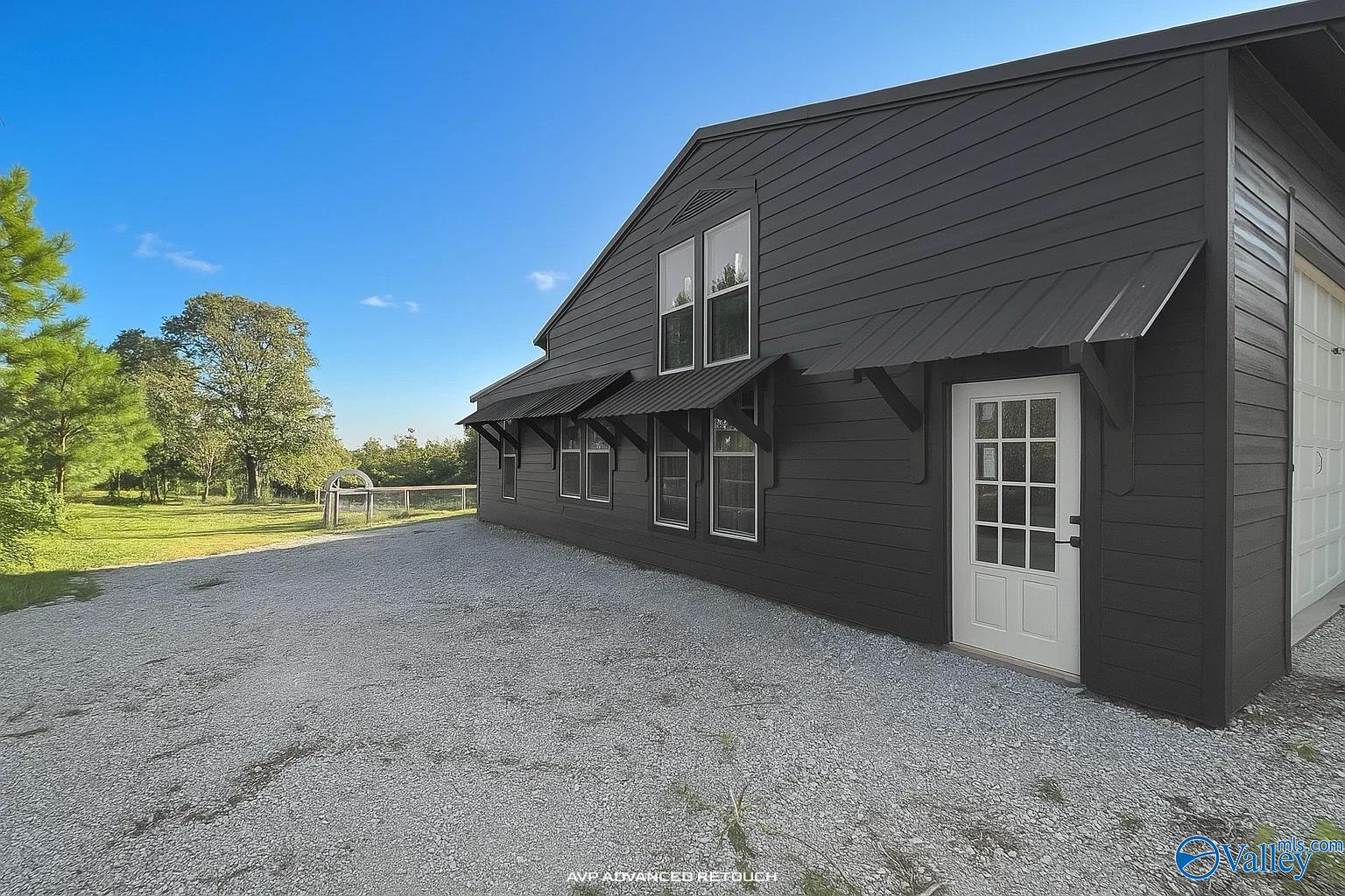 1230 Curry Chapel Road