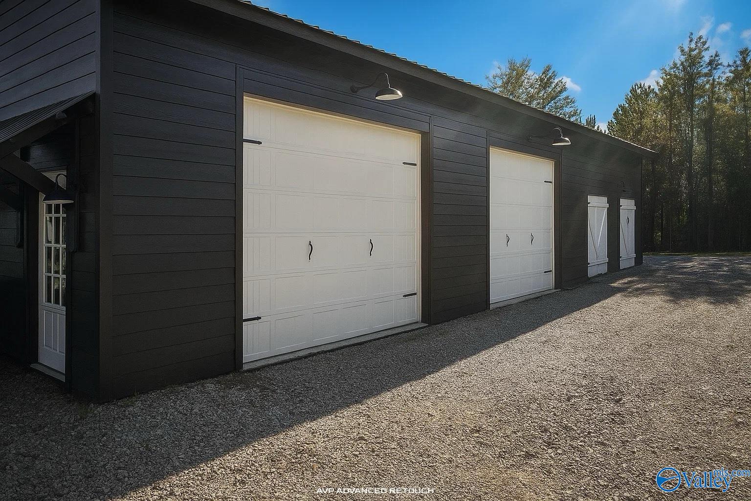 1230 Curry Chapel Road