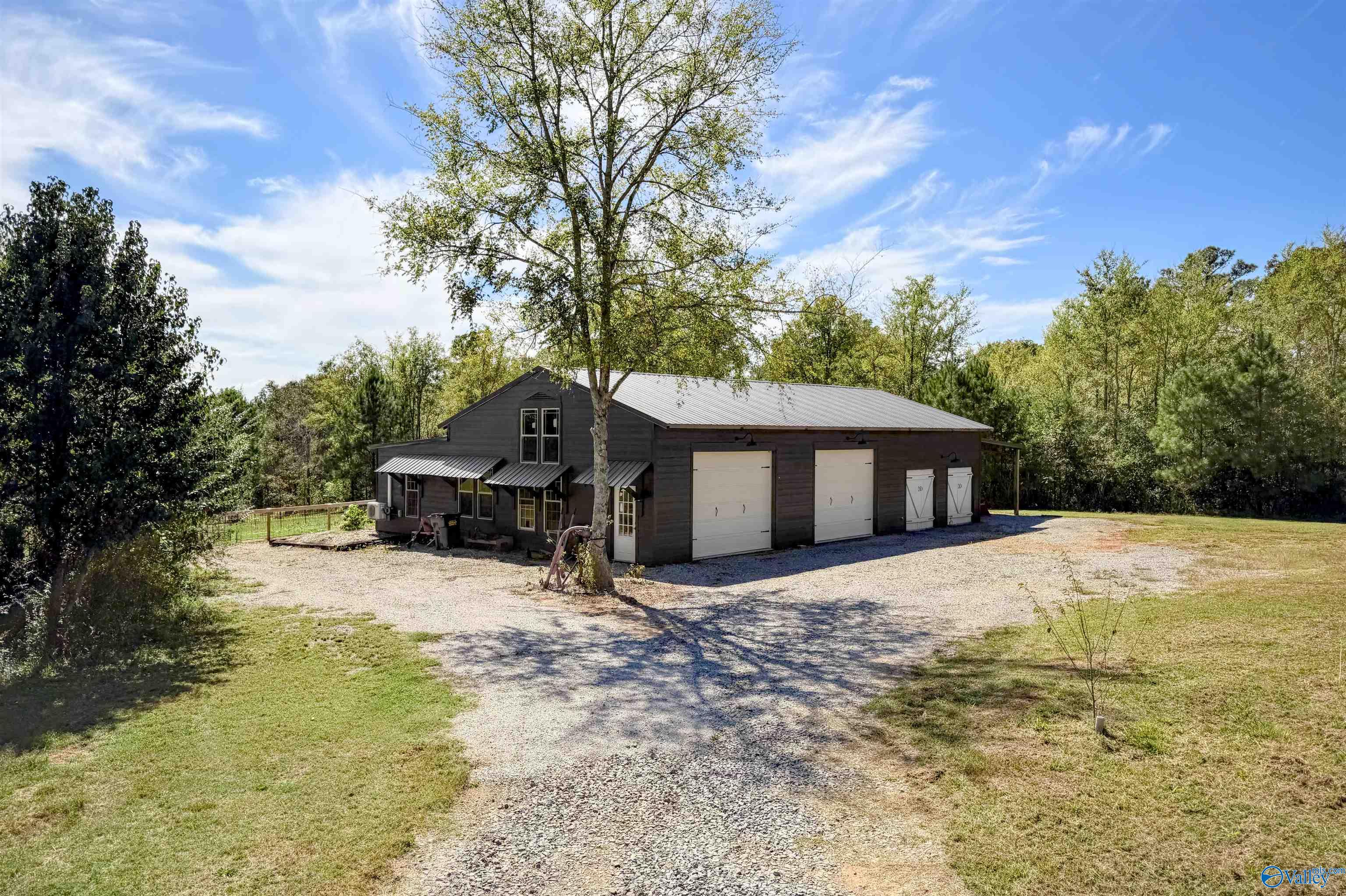 1230 Curry Chapel Road