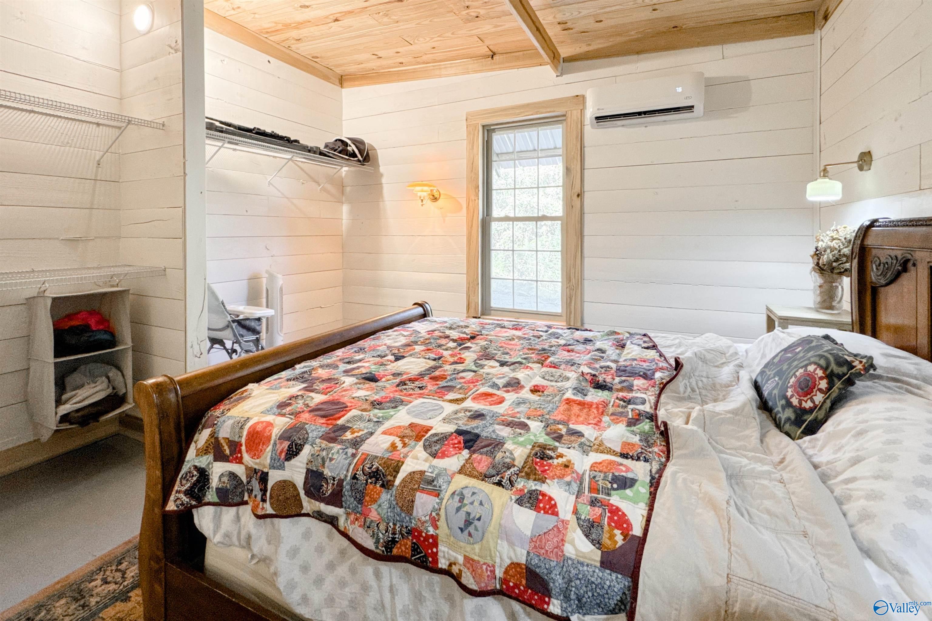 1230 Curry Chapel Road