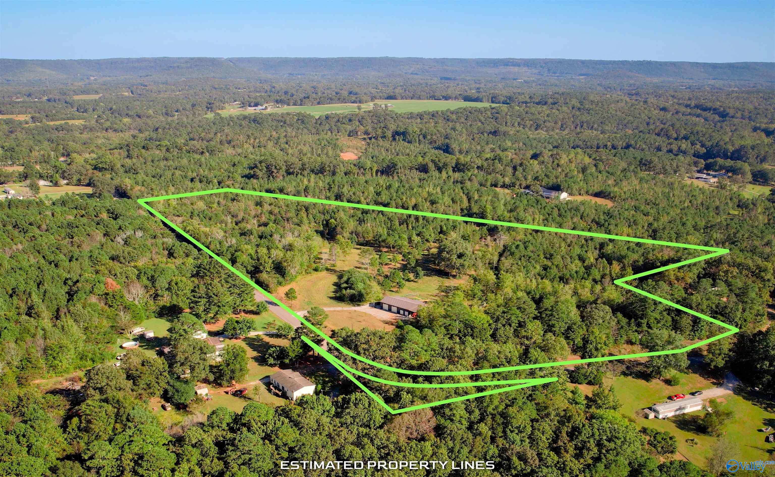 1230 Curry Chapel Road