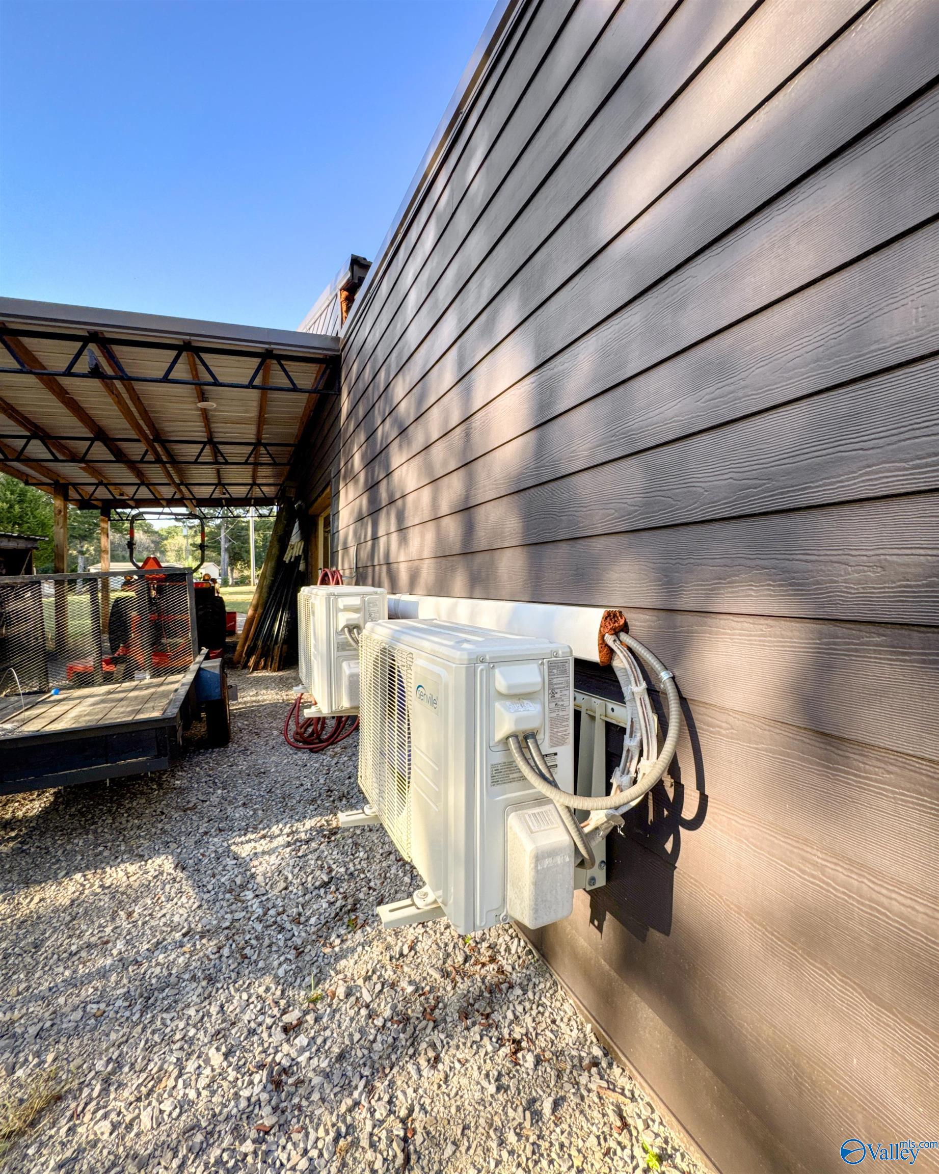 1230 Curry Chapel Road