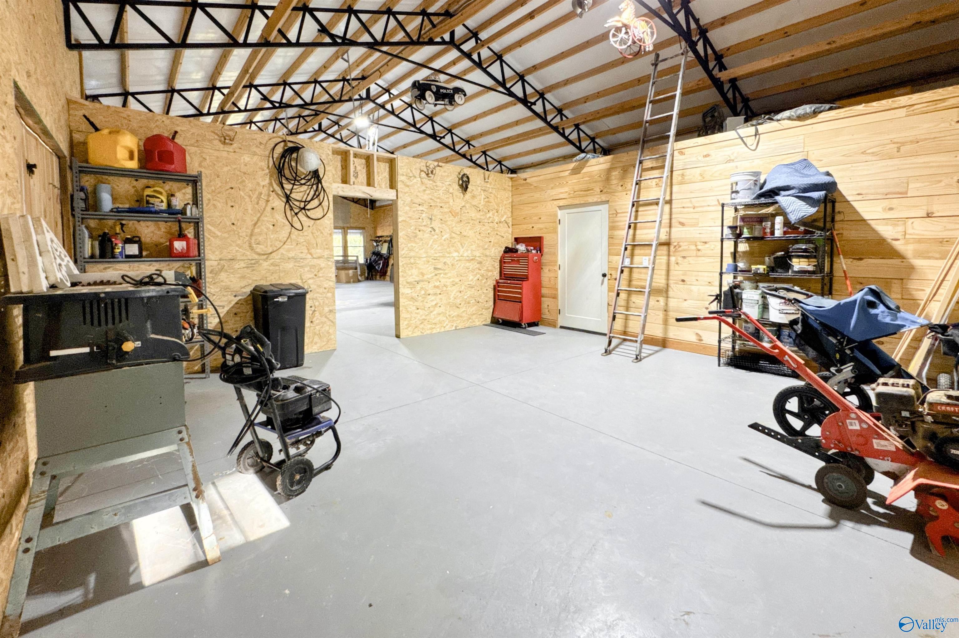 1230 Curry Chapel Road