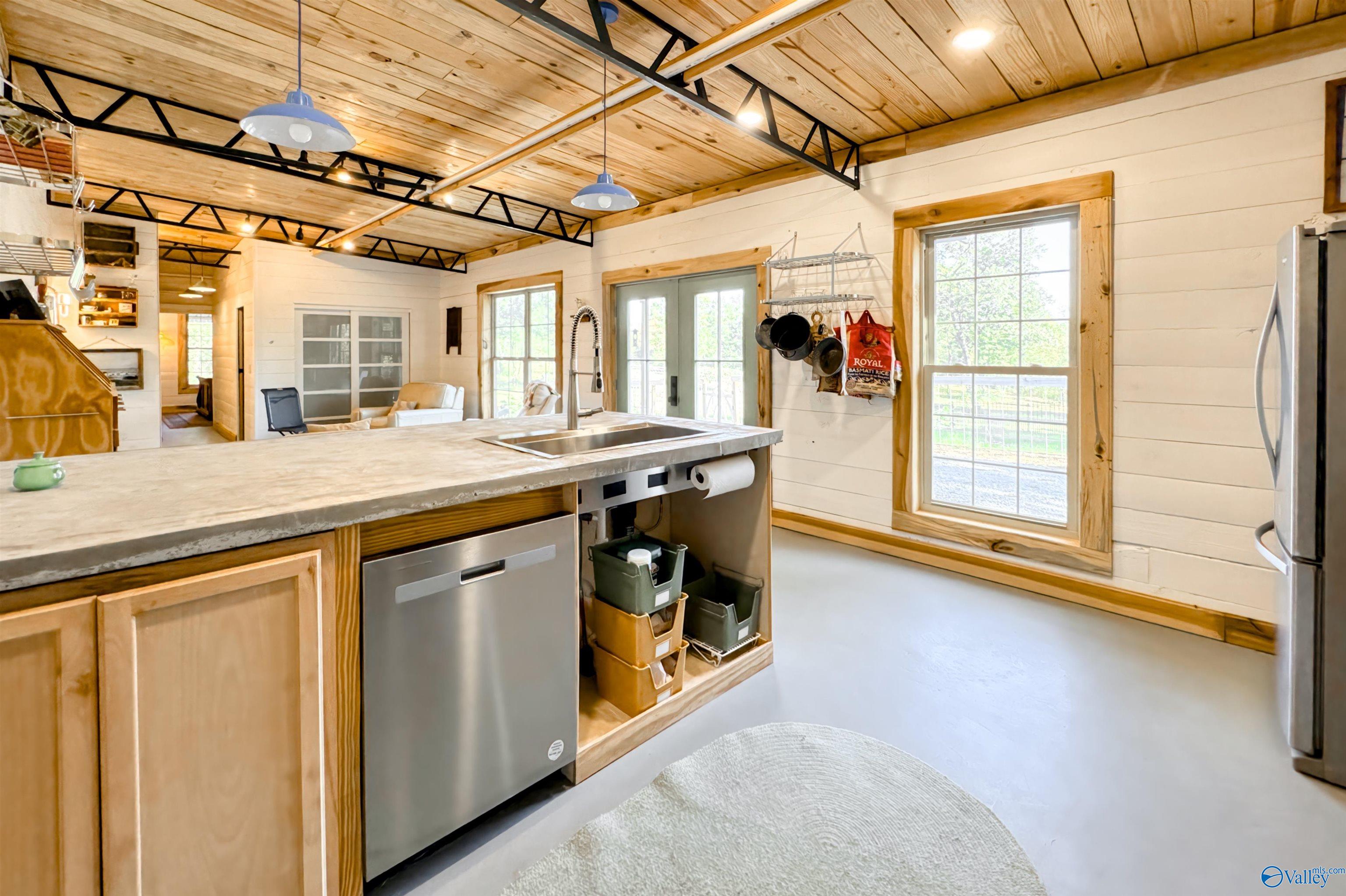 1230 Curry Chapel Road