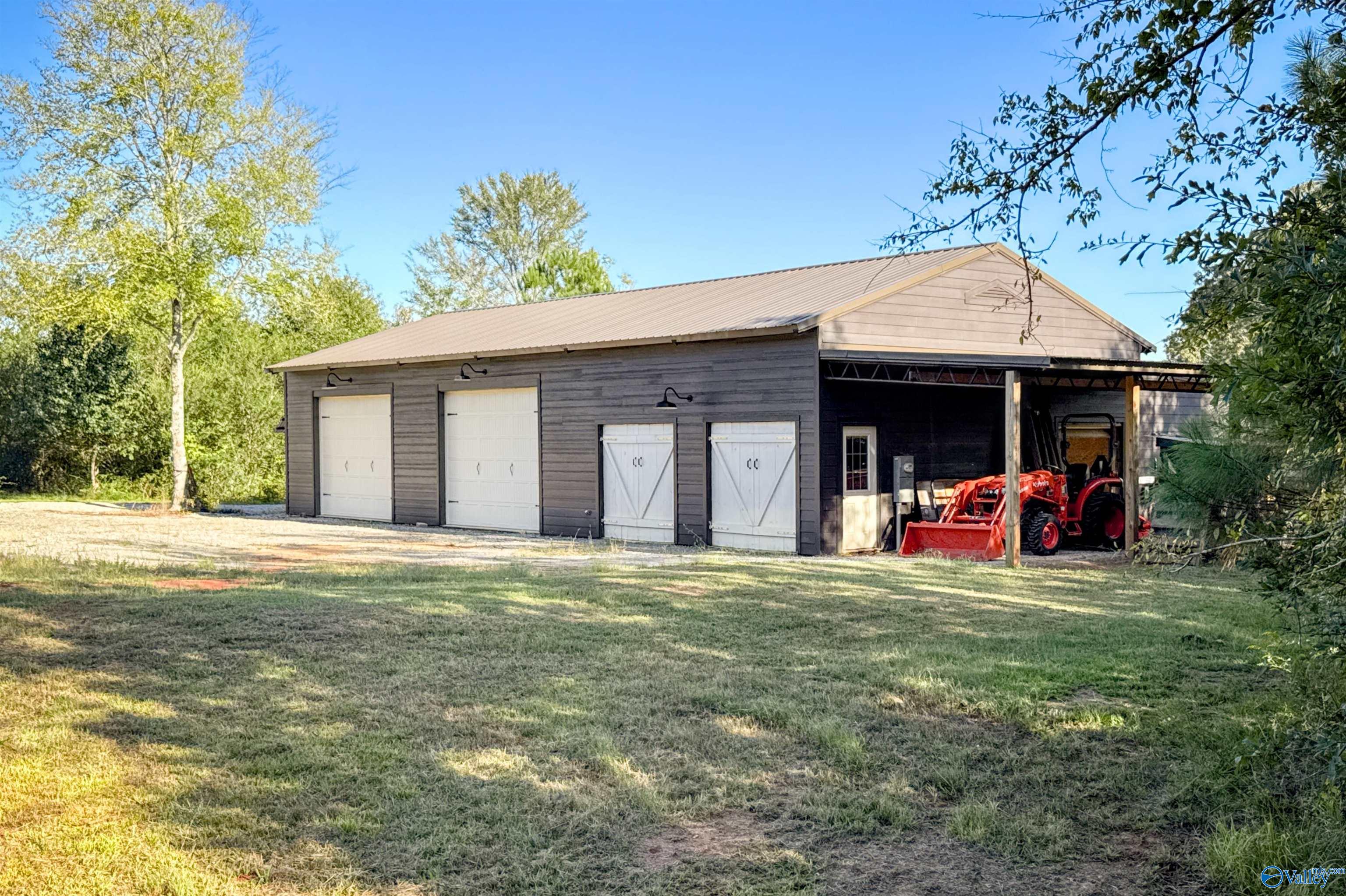 1230 Curry Chapel Road