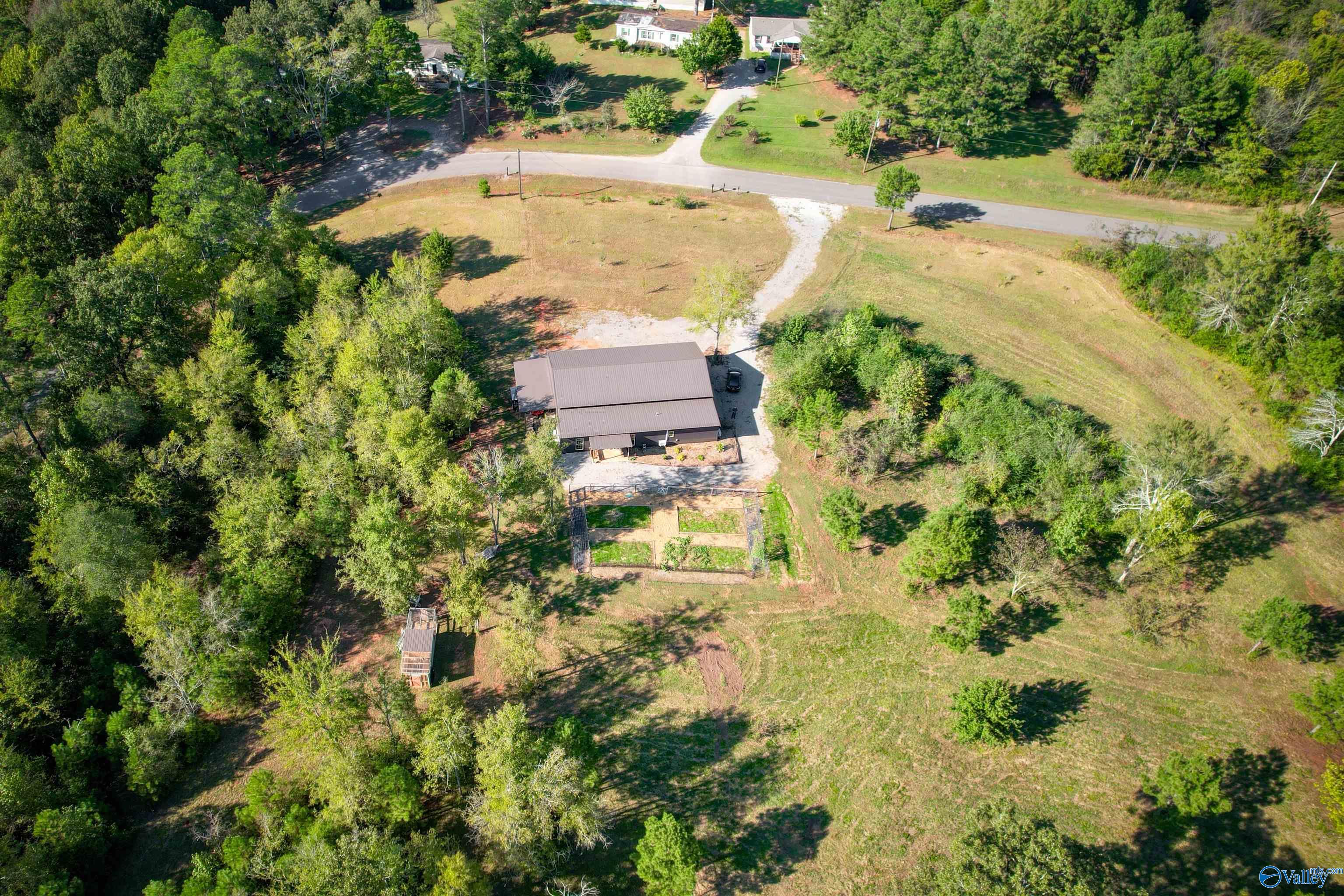 1230 Curry Chapel Road