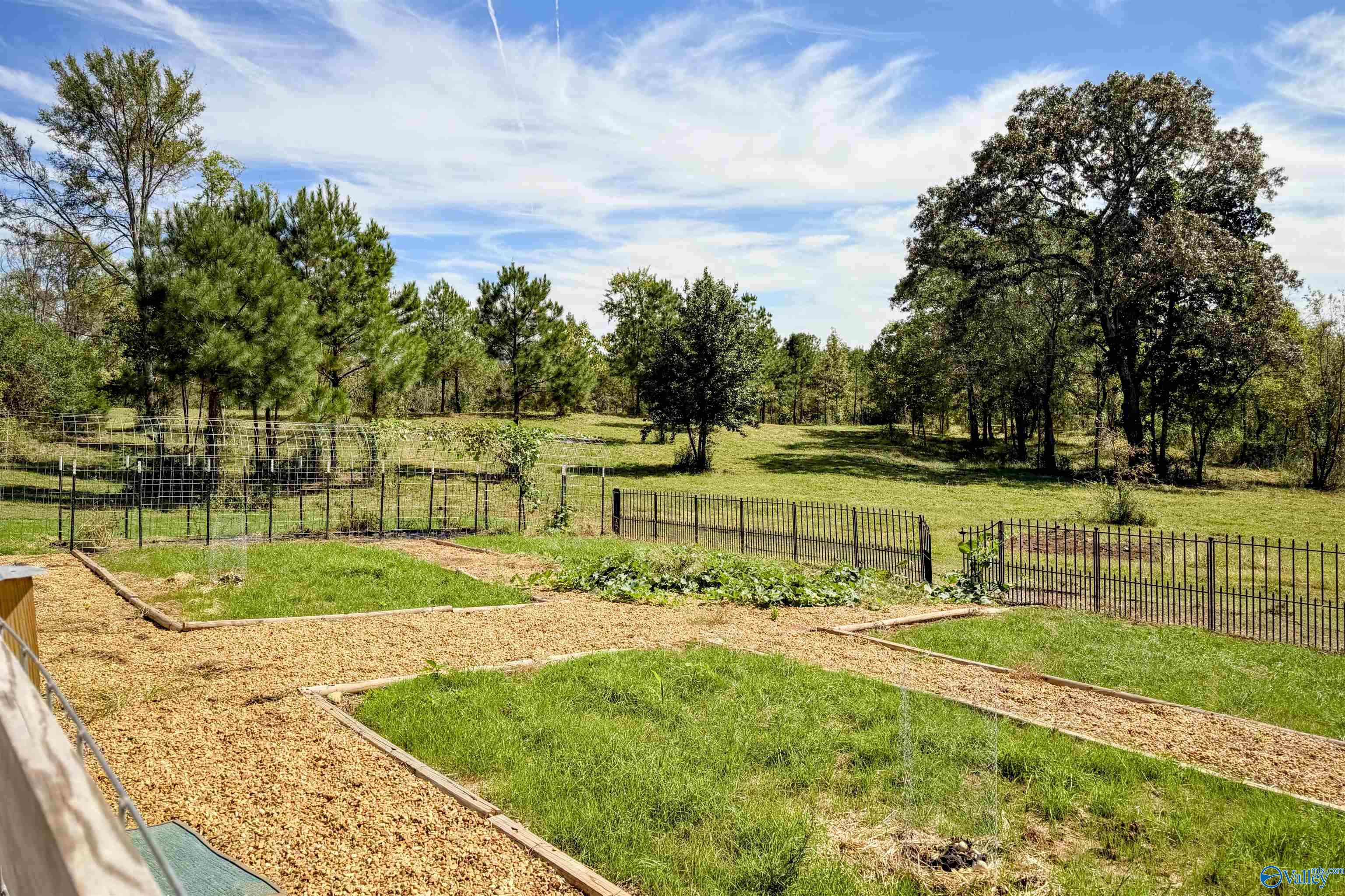 1230 Curry Chapel Road