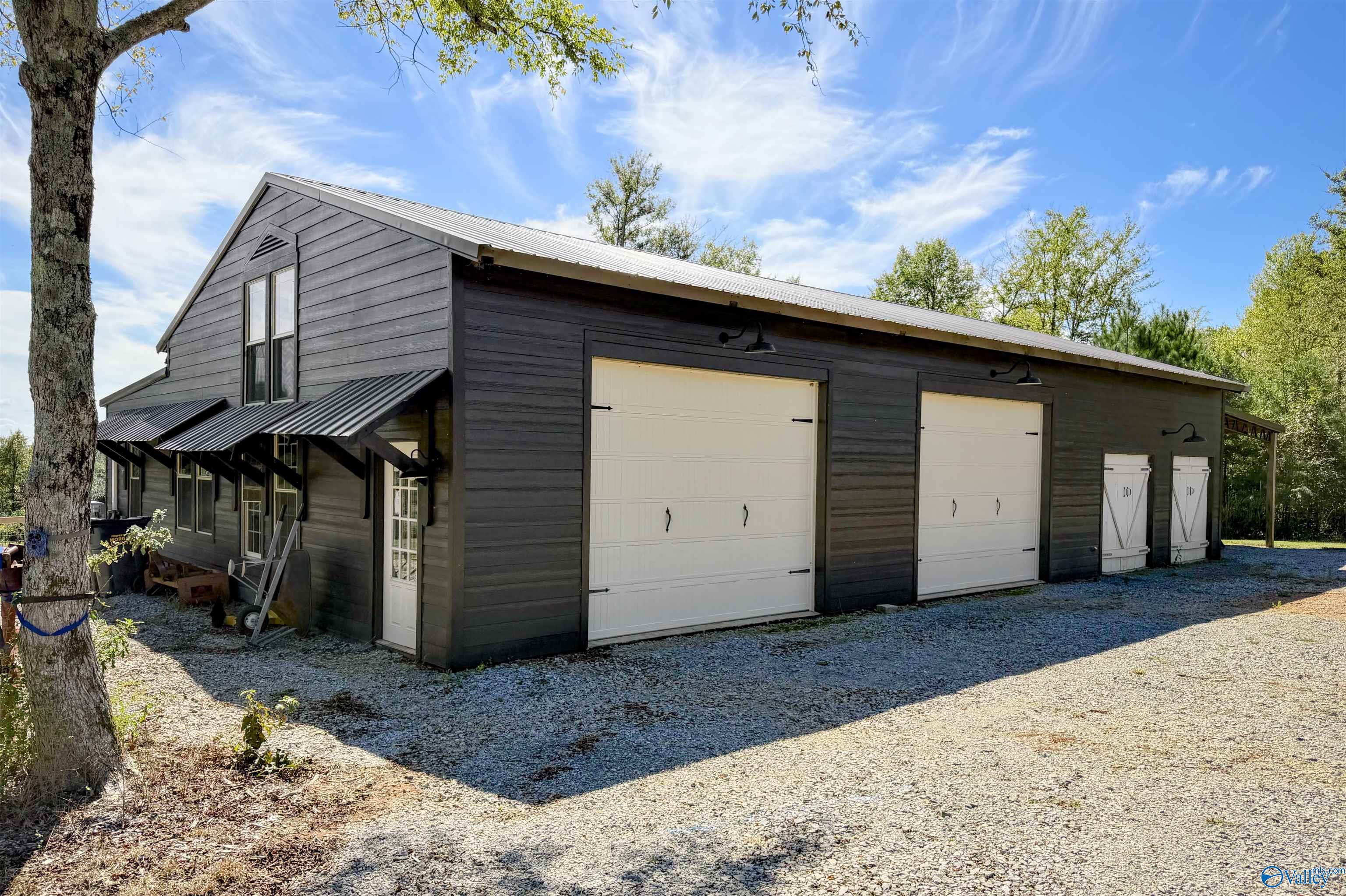 1230 Curry Chapel Road