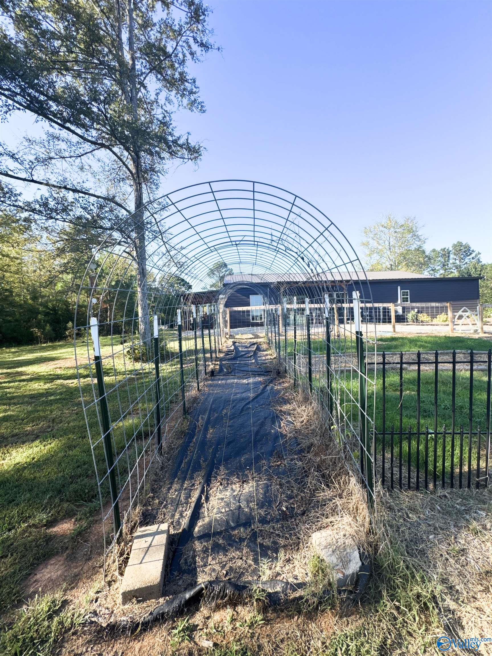 1230 Curry Chapel Road