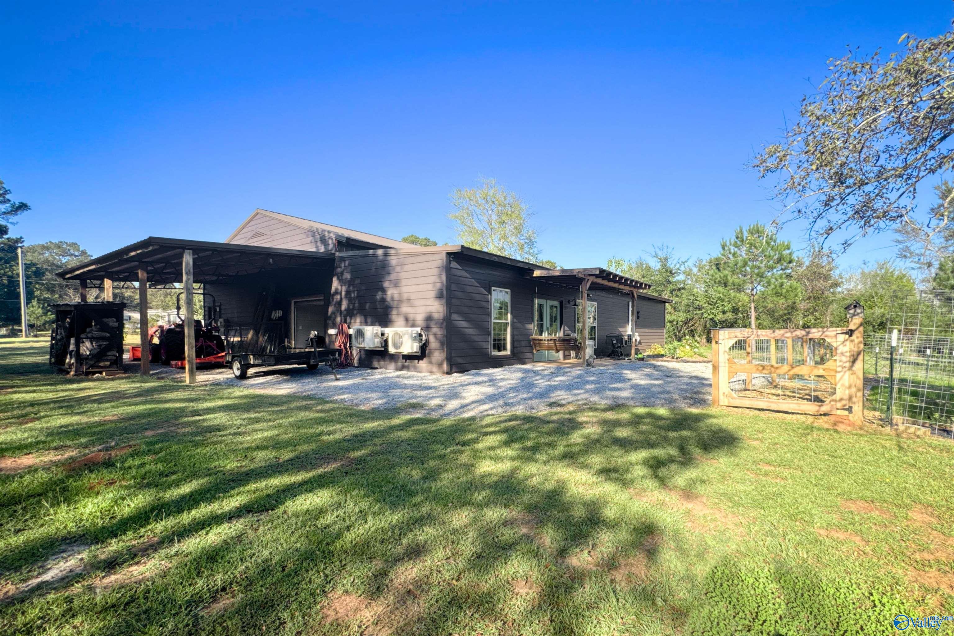 1230 Curry Chapel Road